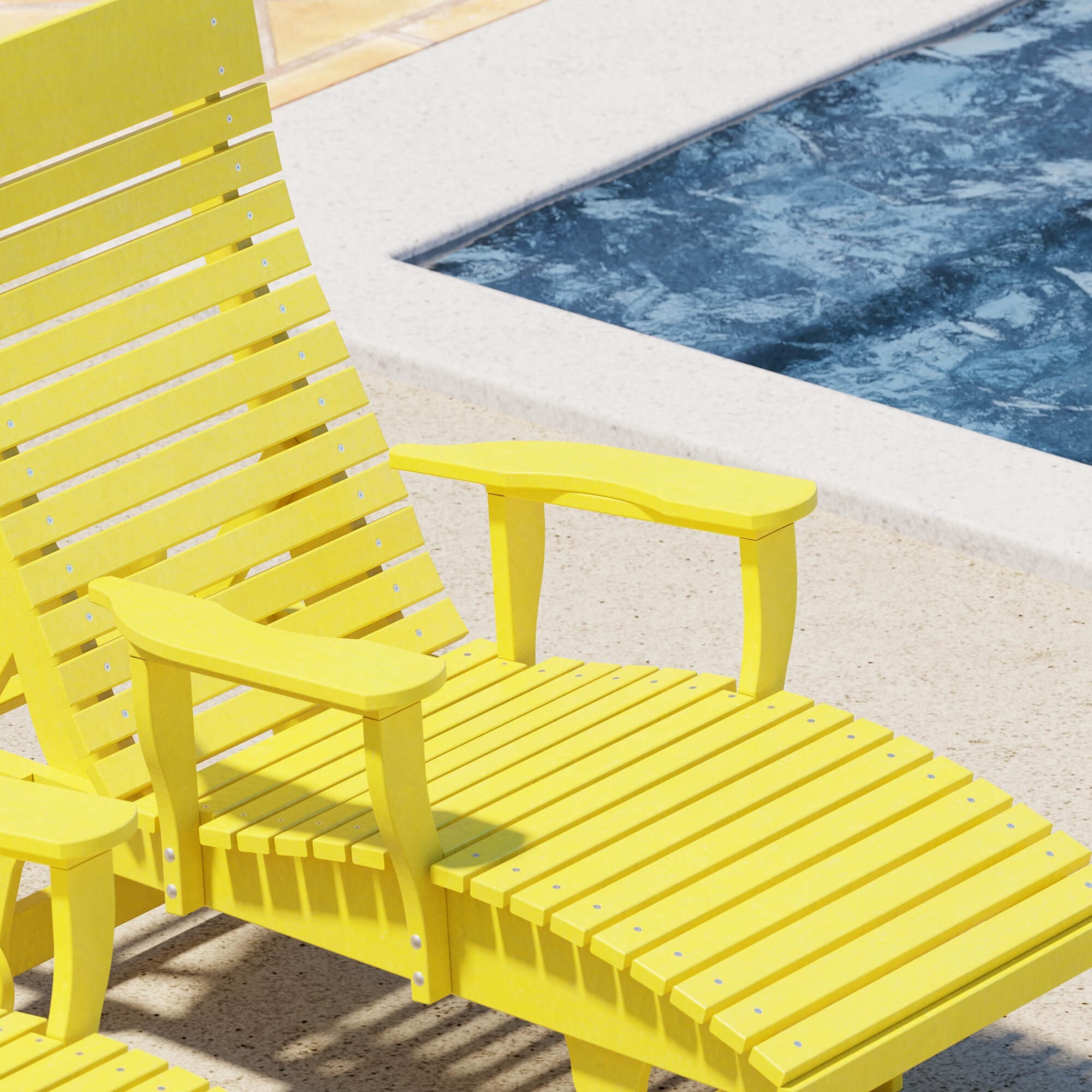 Wildridge LCC-460-LY Patio-Chairs - View #4