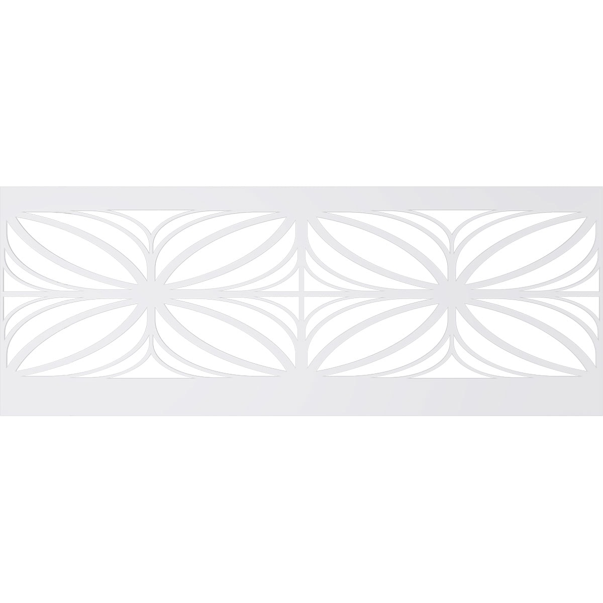 Ekena Millwork WPK36X94OTS Wall-Panels - View #4