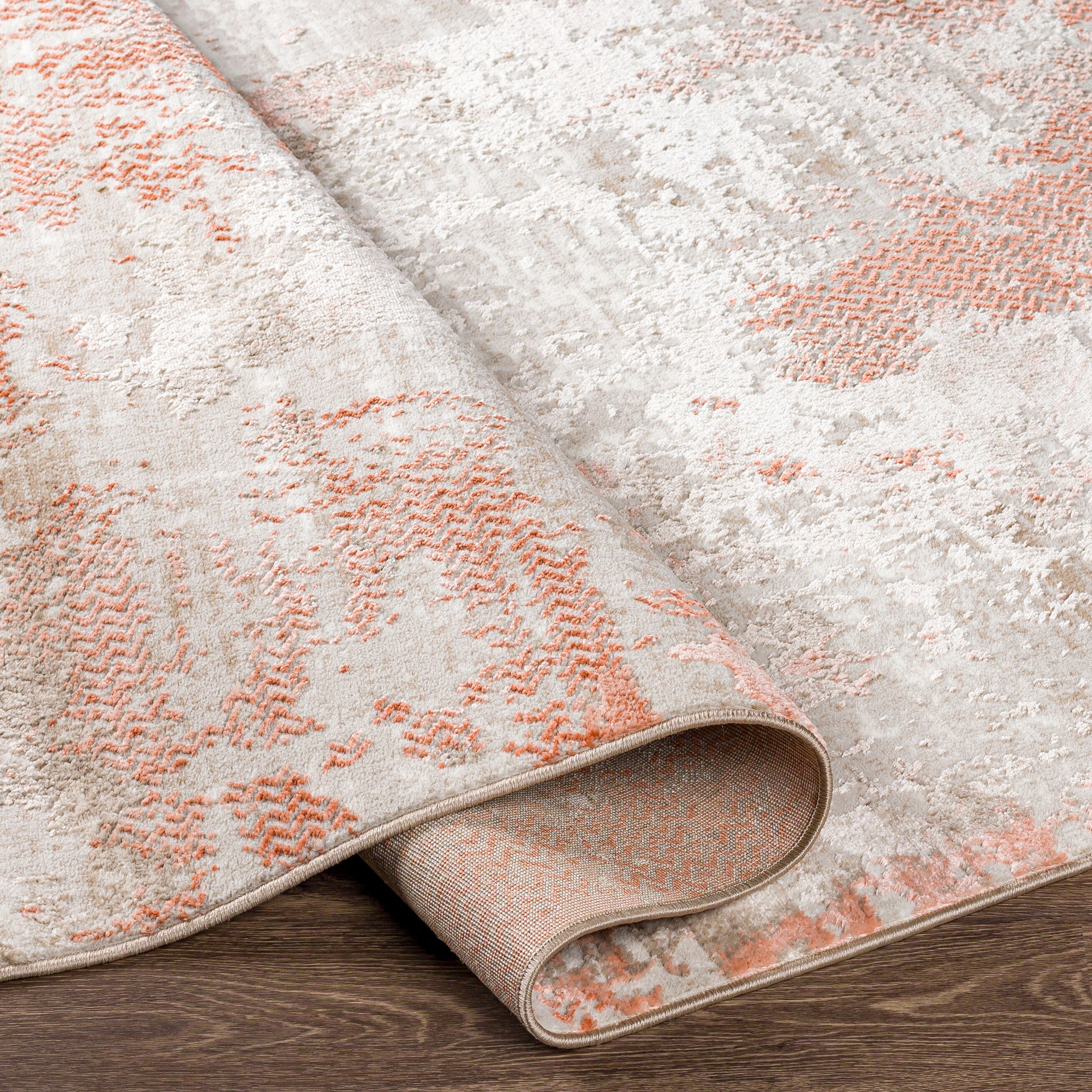 Surya ENF2316-537 rugs - View #5