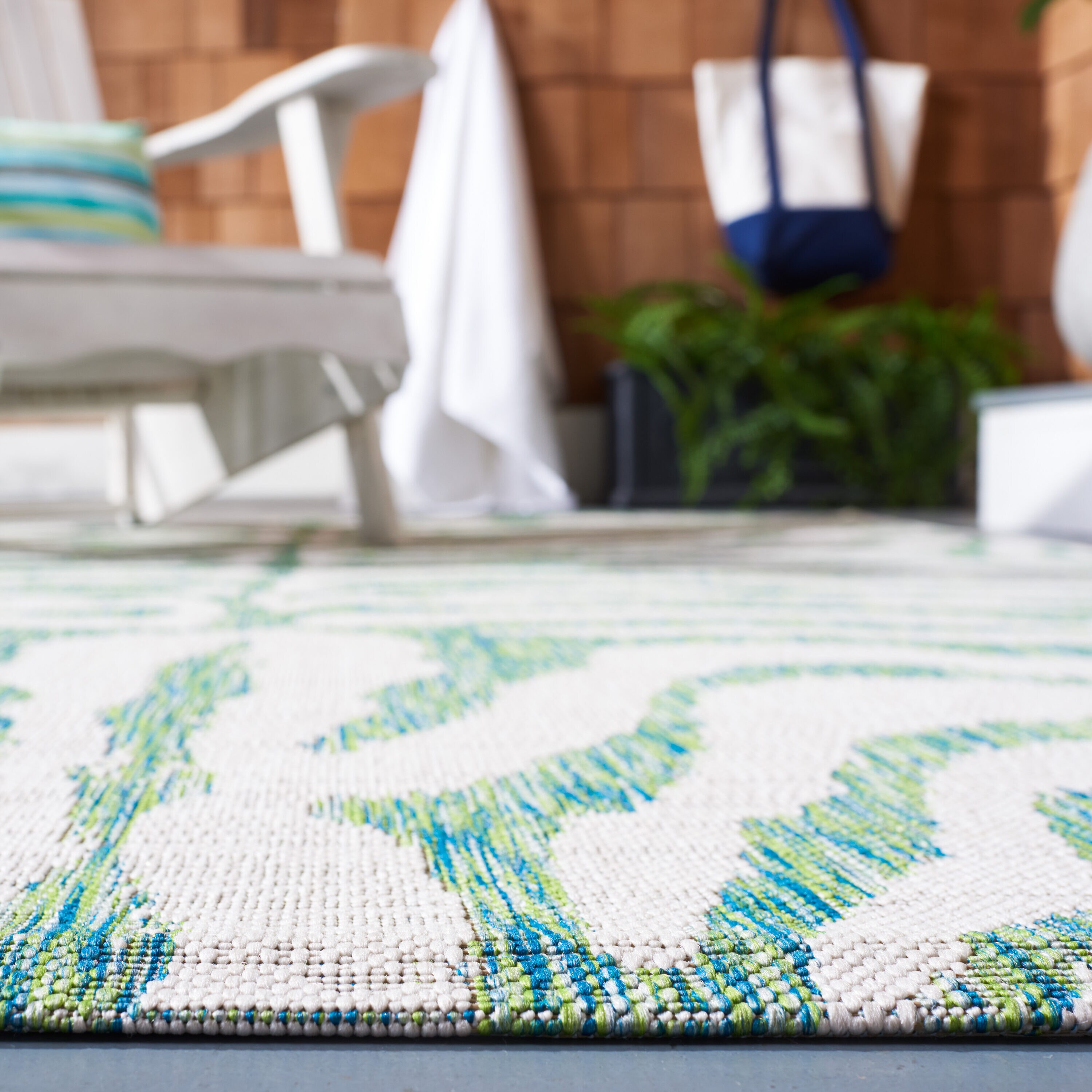 Safavieh CY8444-55712-2 rugs - View #5