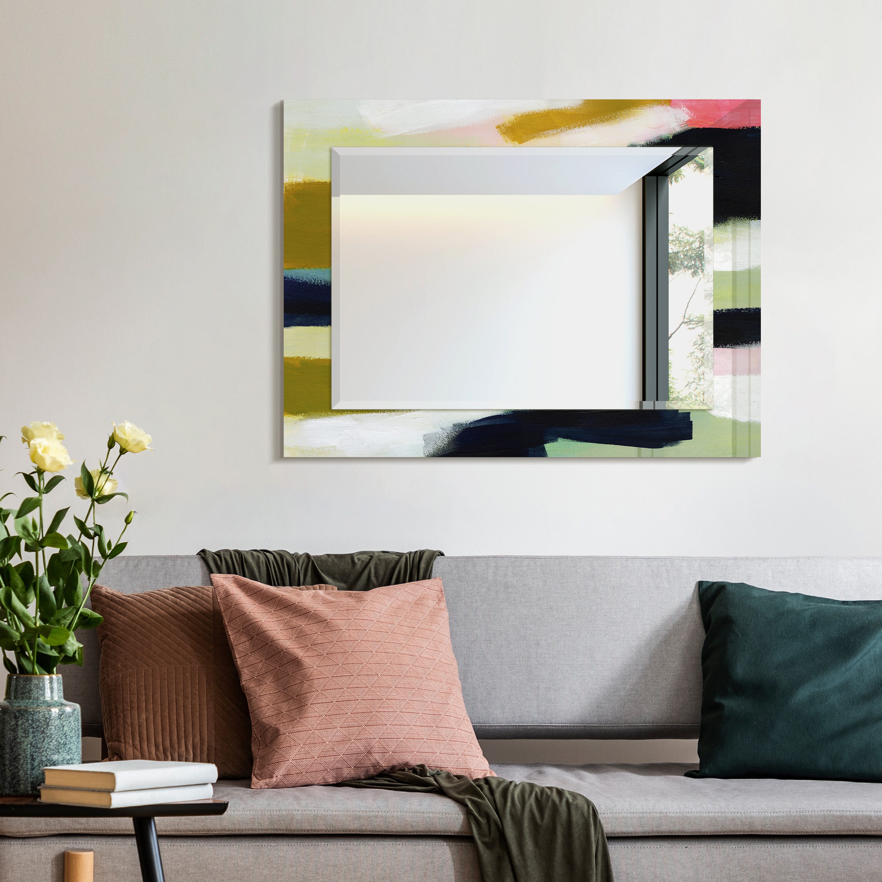 Empire Art Direct TAM-140383-4030 Decor-Mirrors - View #7