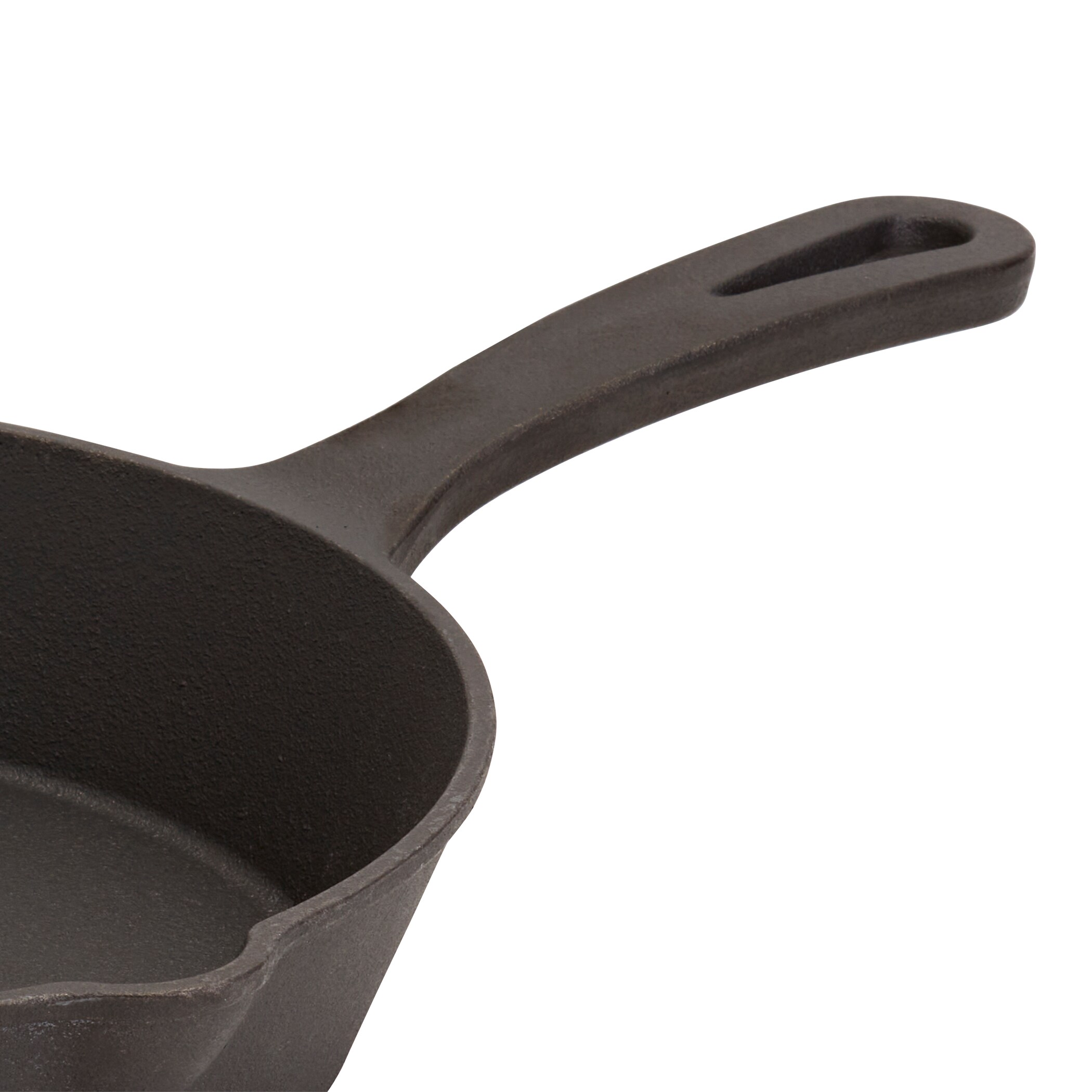 Smith Clark Ironworks TTU-U1170-EC Cooking-Pans-Skillets - View #4
