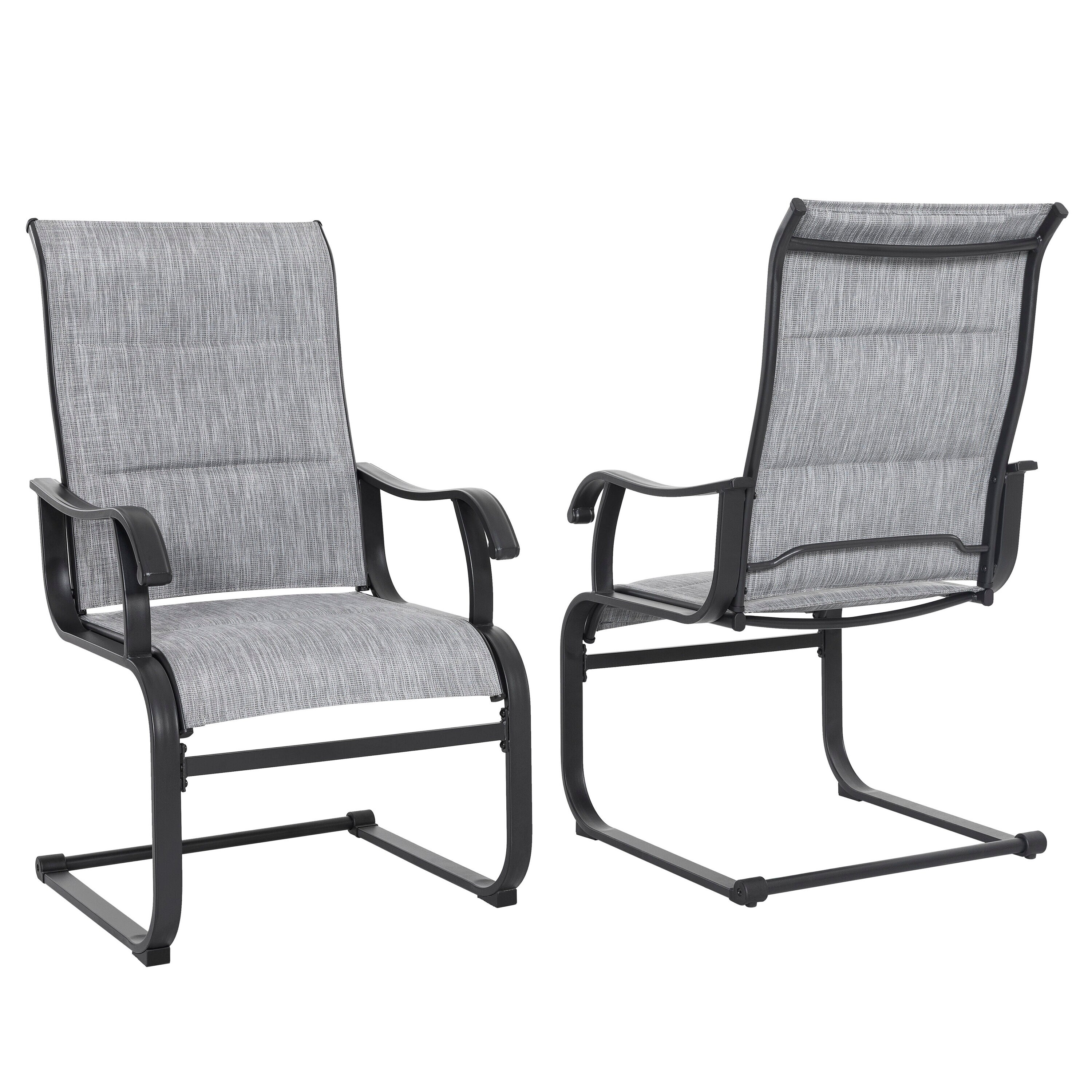 Nuu Garden DS006 Patio-Chairs - View #13