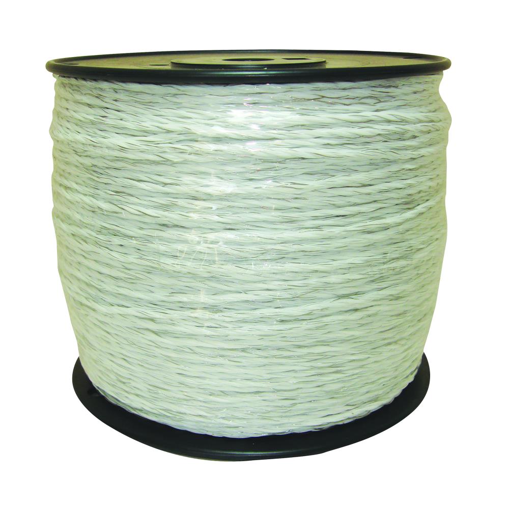 Poly wire Electric Fence Wire & Tape at