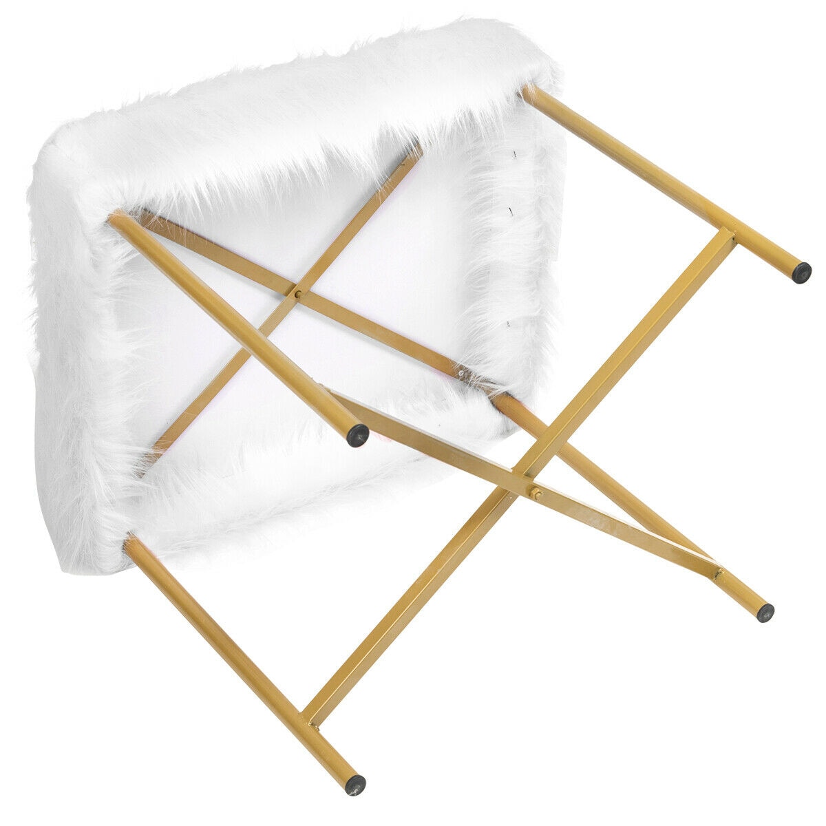 CASAINC WF-HW63935WH-LA Indoor-Ottomans - View #6