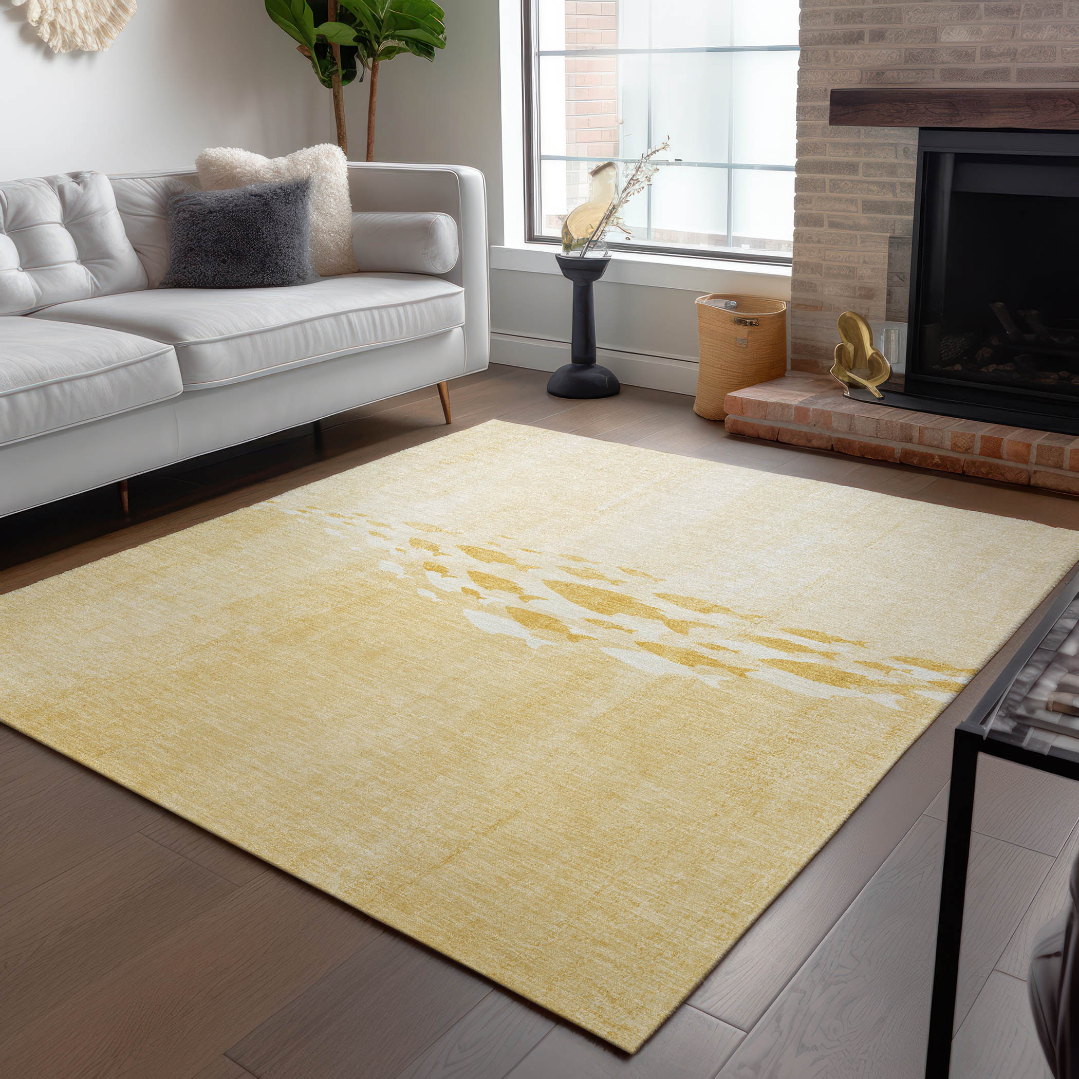 Addison Rugs ACN627GO5X8 rugs - View #7