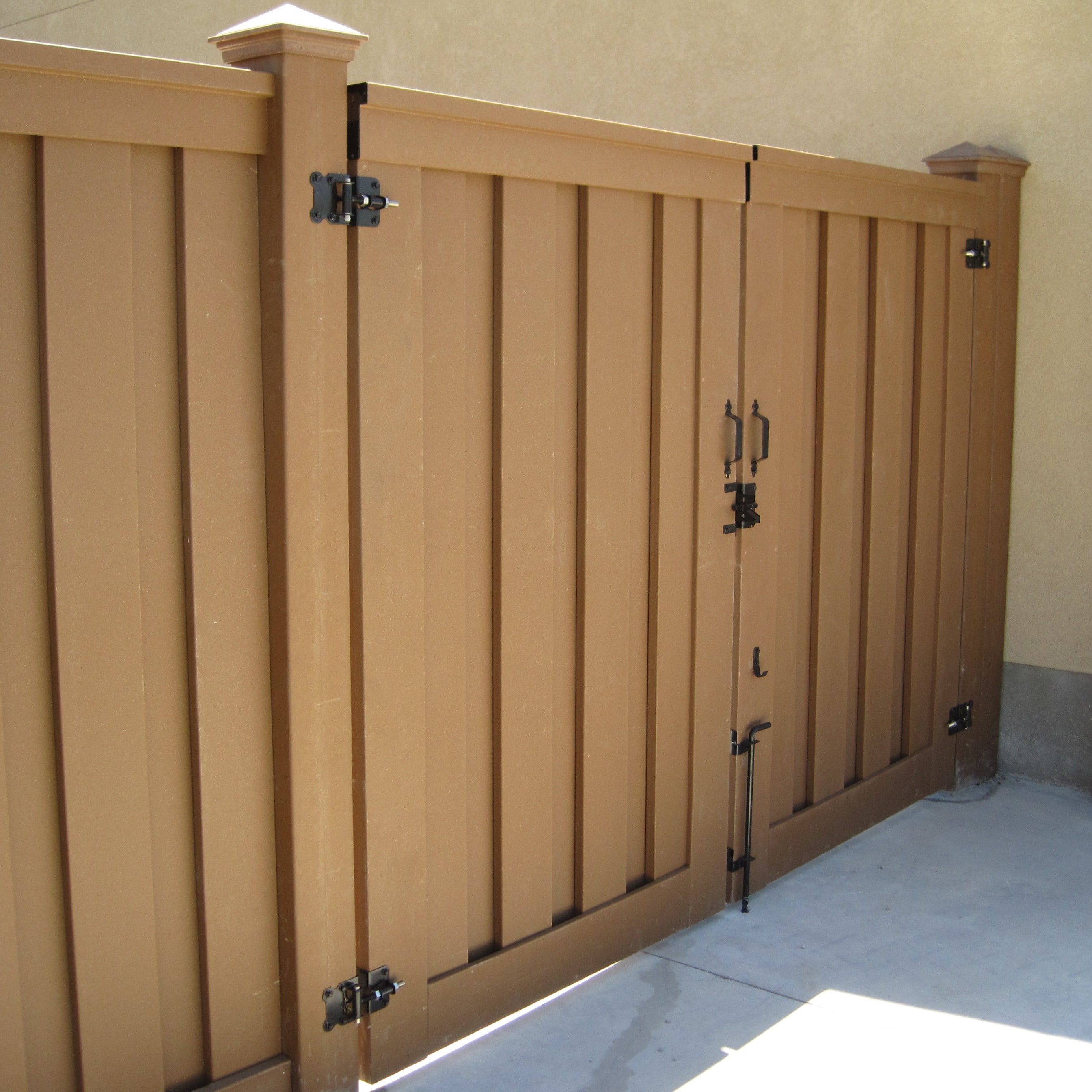 Trex Fencing 59450114 Composite-Fence-Gates - View #3