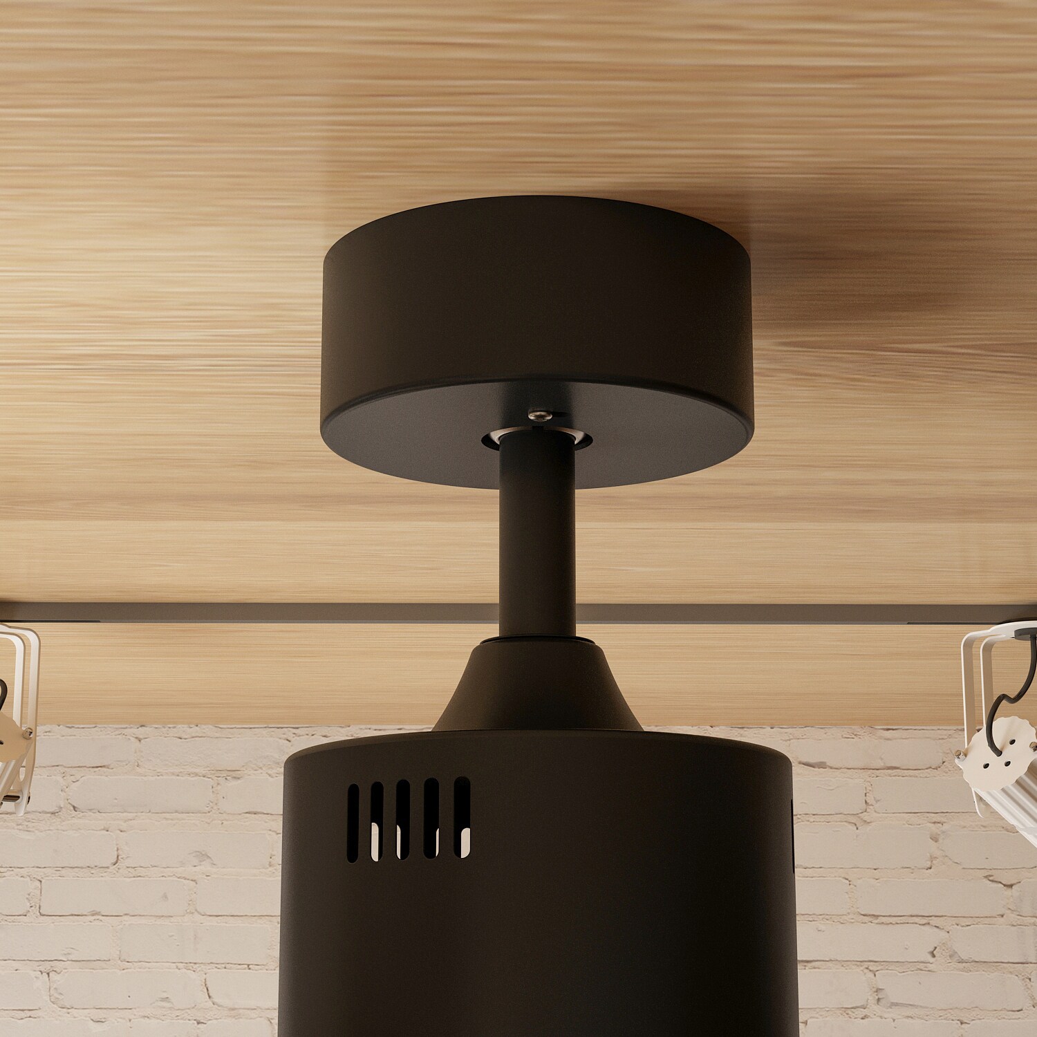 MIDHAM LJY-JH0227-01 Ceiling-Fans - View #6