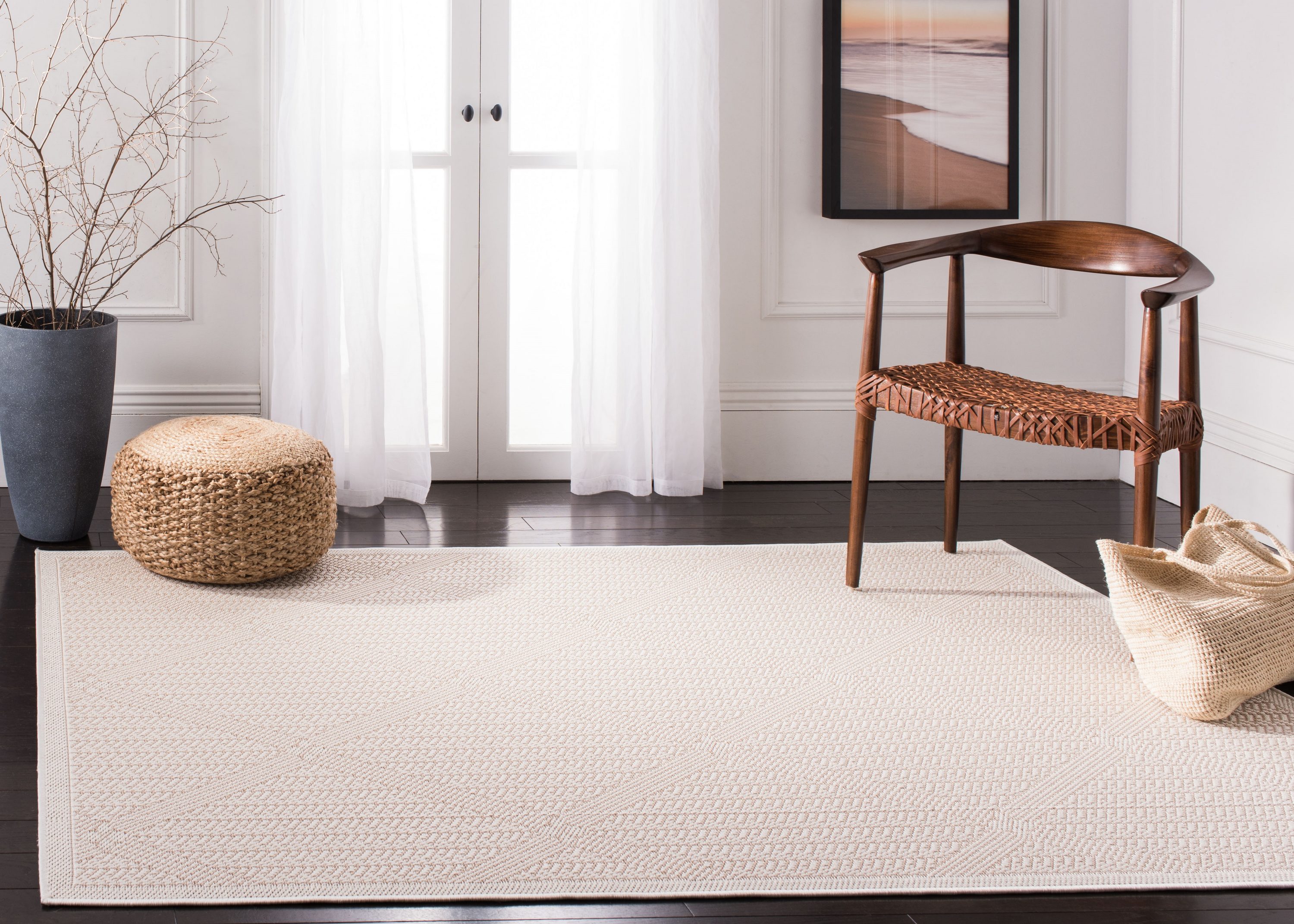 Safavieh BMU811A-7SQ rugs - View #2