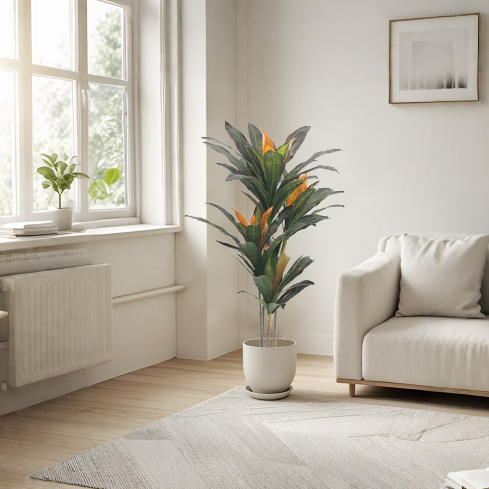 Edwards FQZOL-5YHRXWUE Artificial-Plants-Trees - View #4