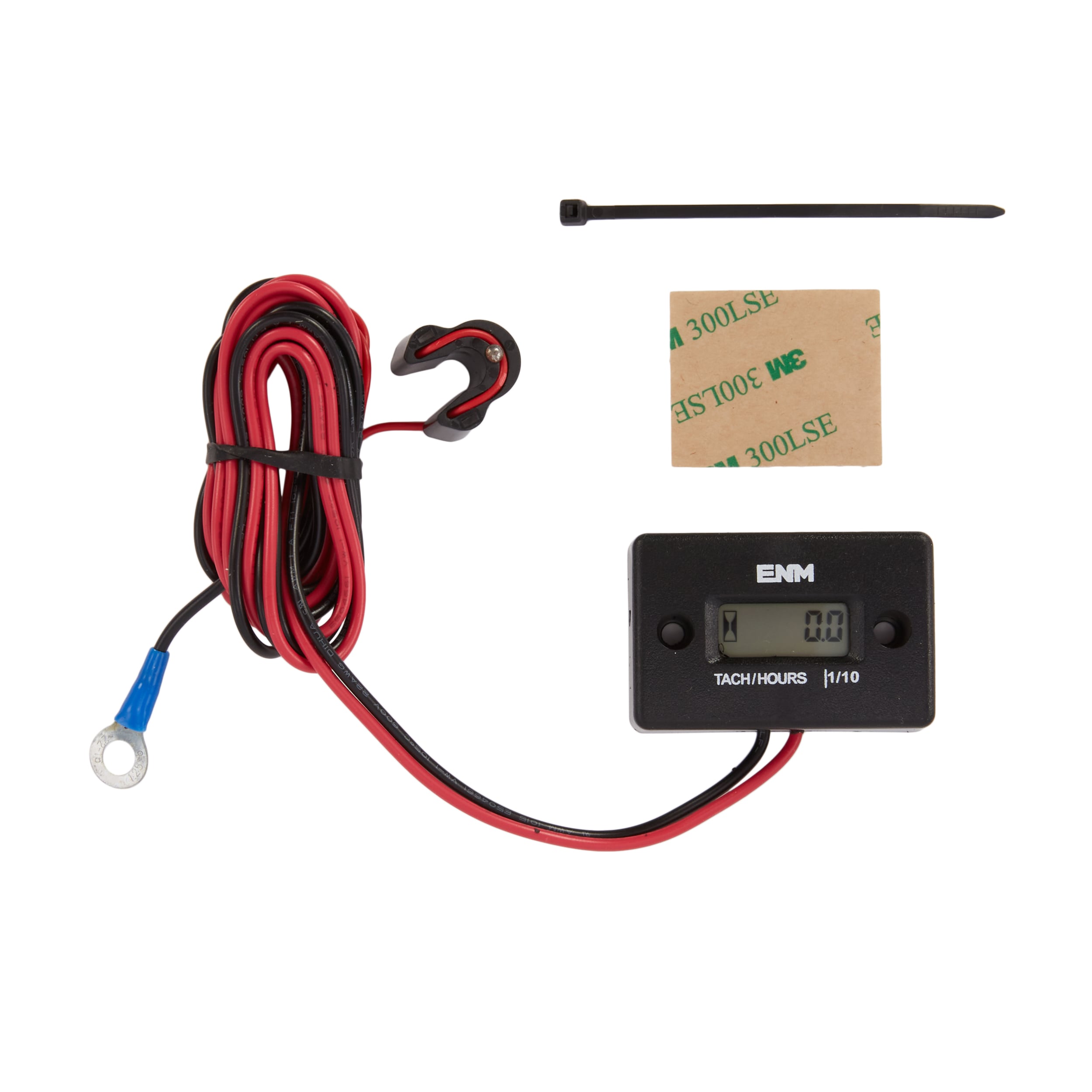 Honda Remote Monitoring System in the Generator Accessories department at 