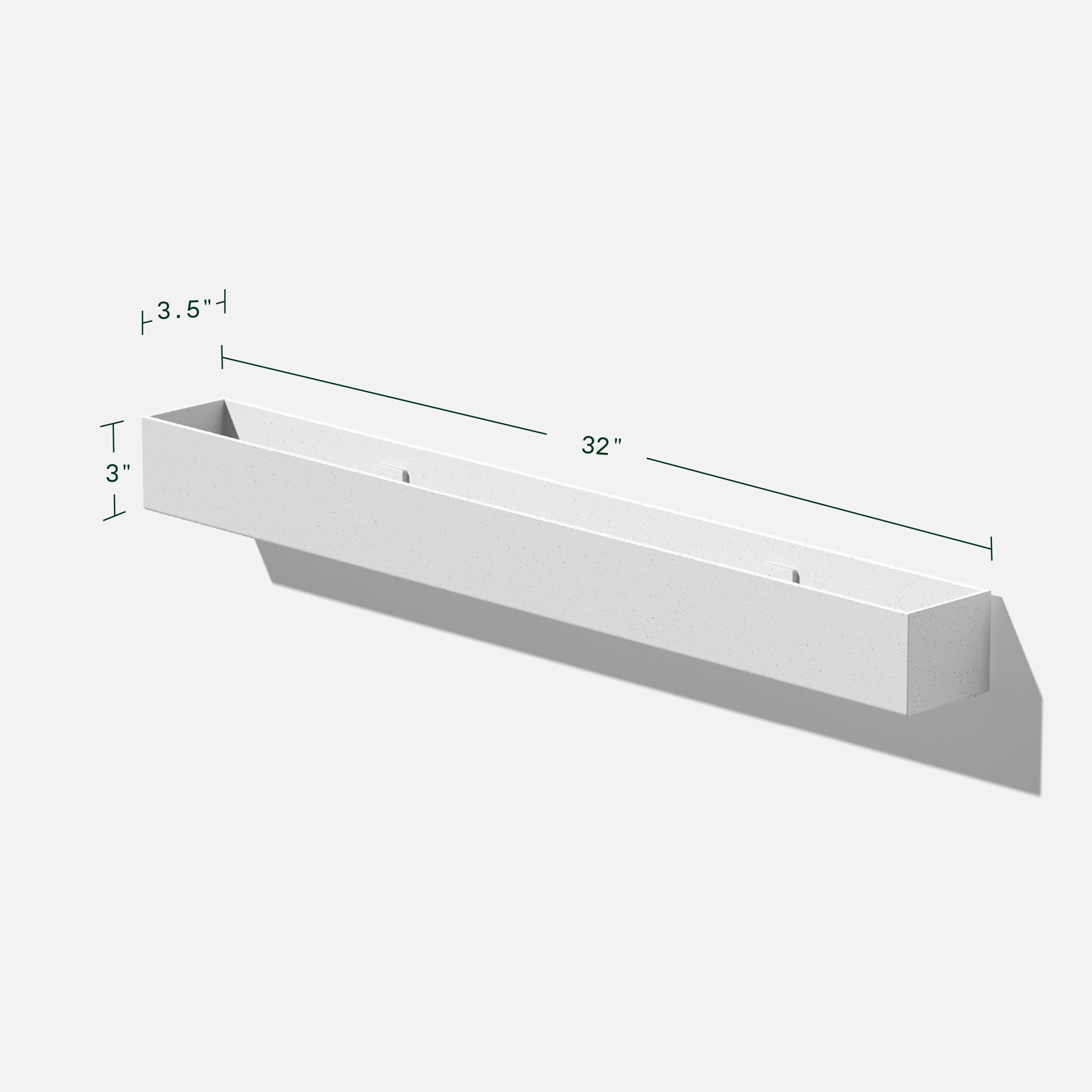 Veradek GEVTRHGW Planter-Window-Box - View #3