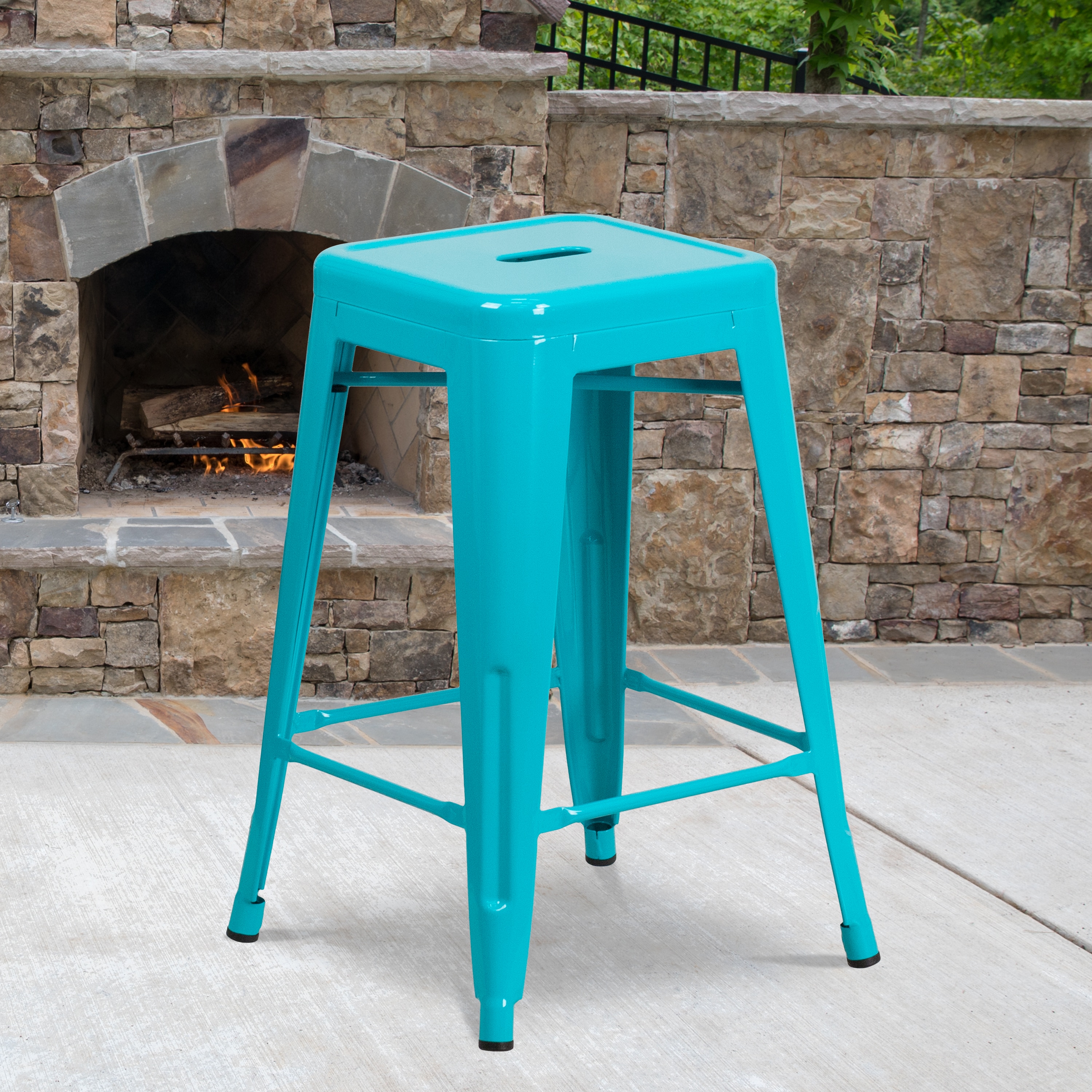 Flash Furniture 889142049739 stools - View #3