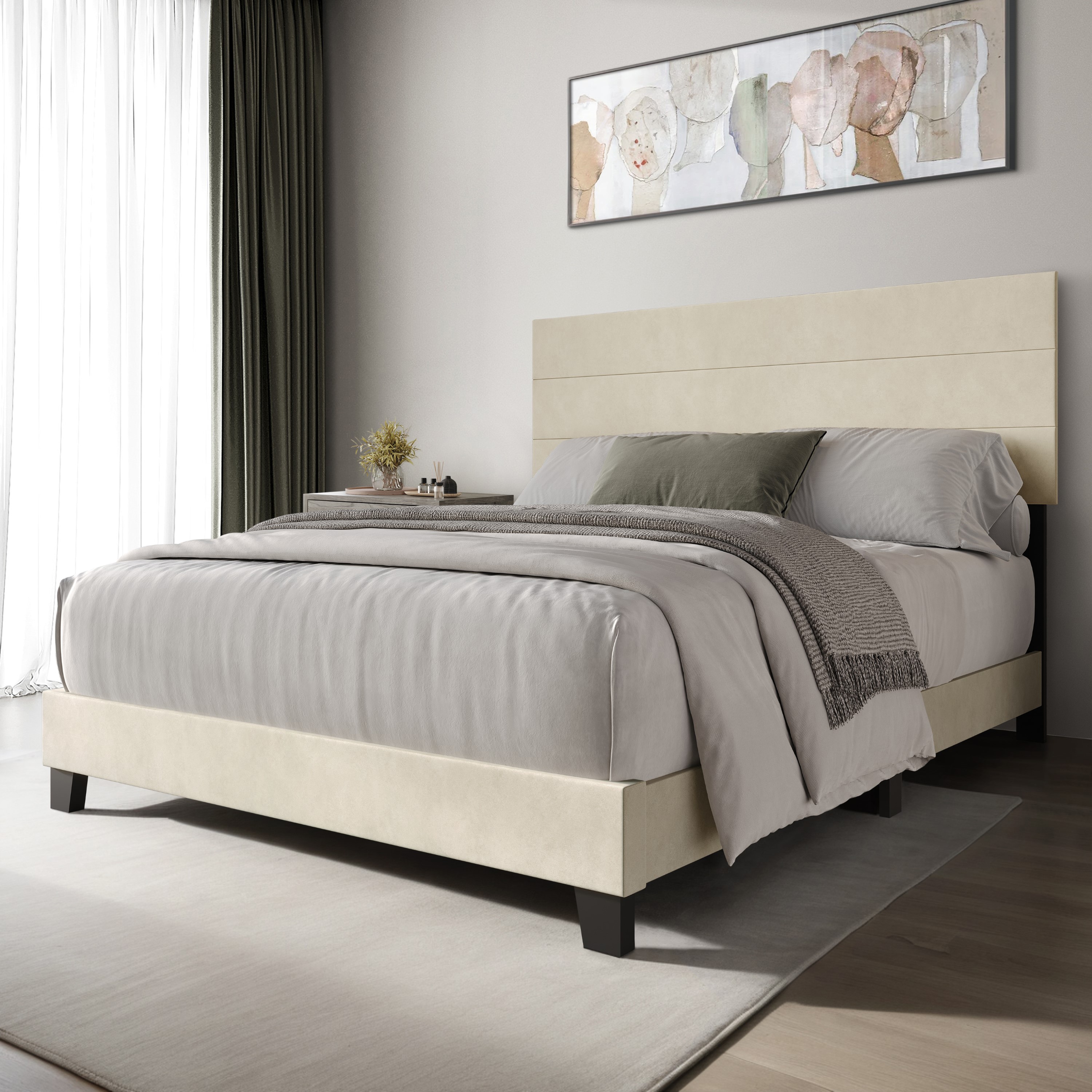 Home Design 80264-121 beds - View #4