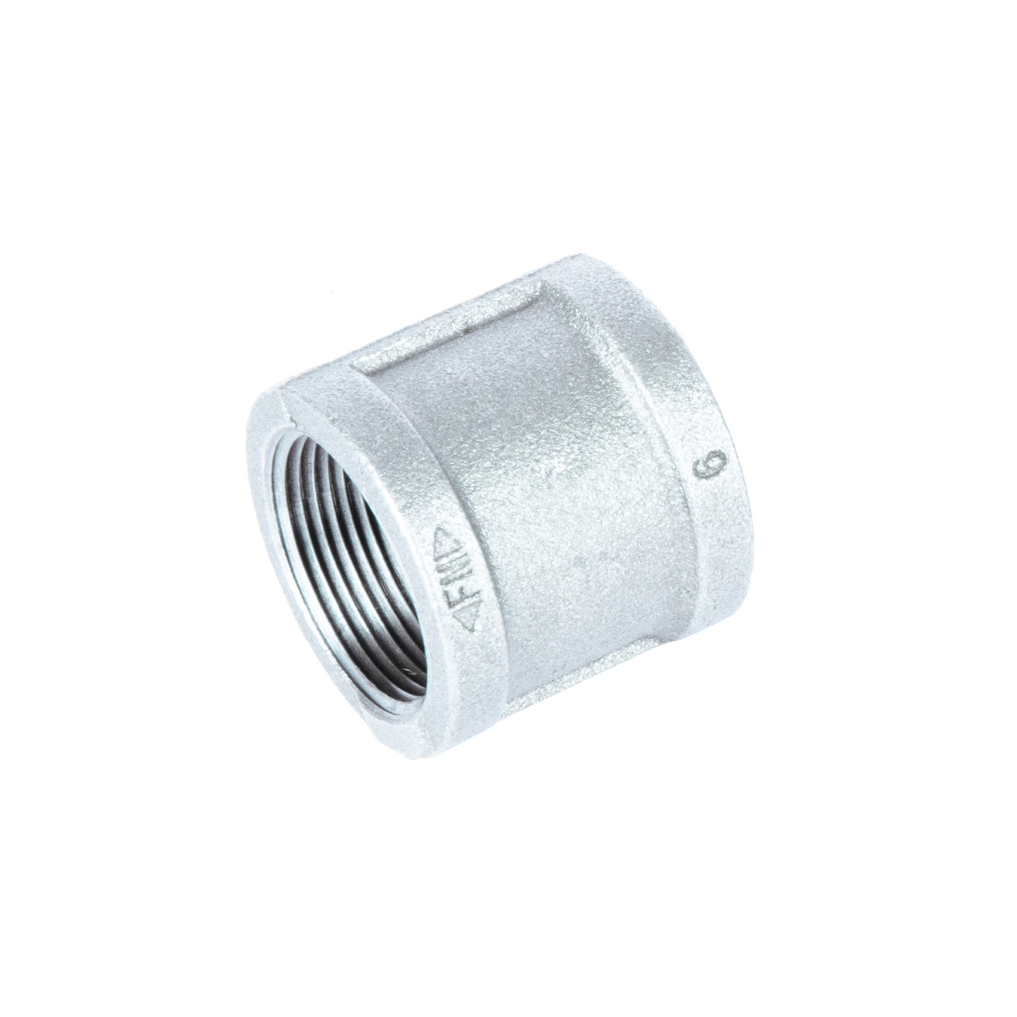 RELIABILT 311LCO-112 Black-Iron-Fittings - View #3