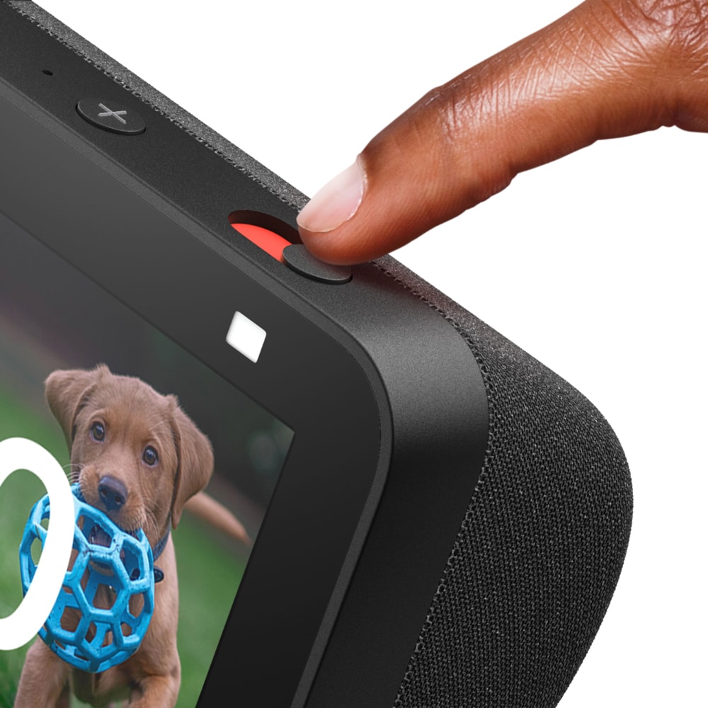 Buy the  Echo Show 5 (2nd Gen) Smart Display with Alexa