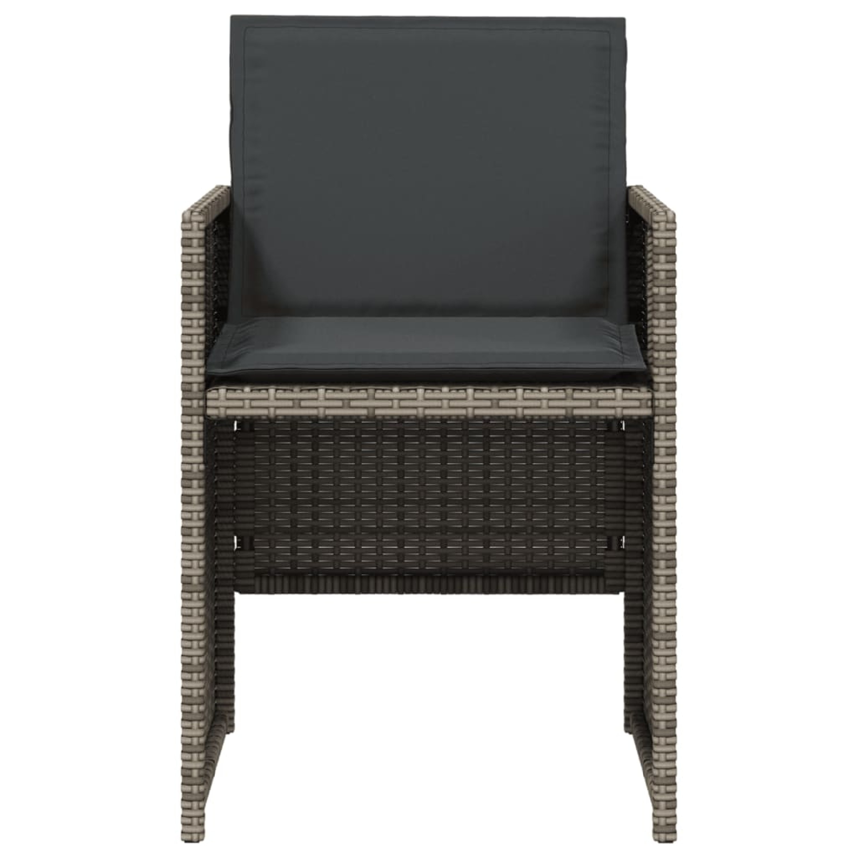 Benzara BM339712 chairs - View #2