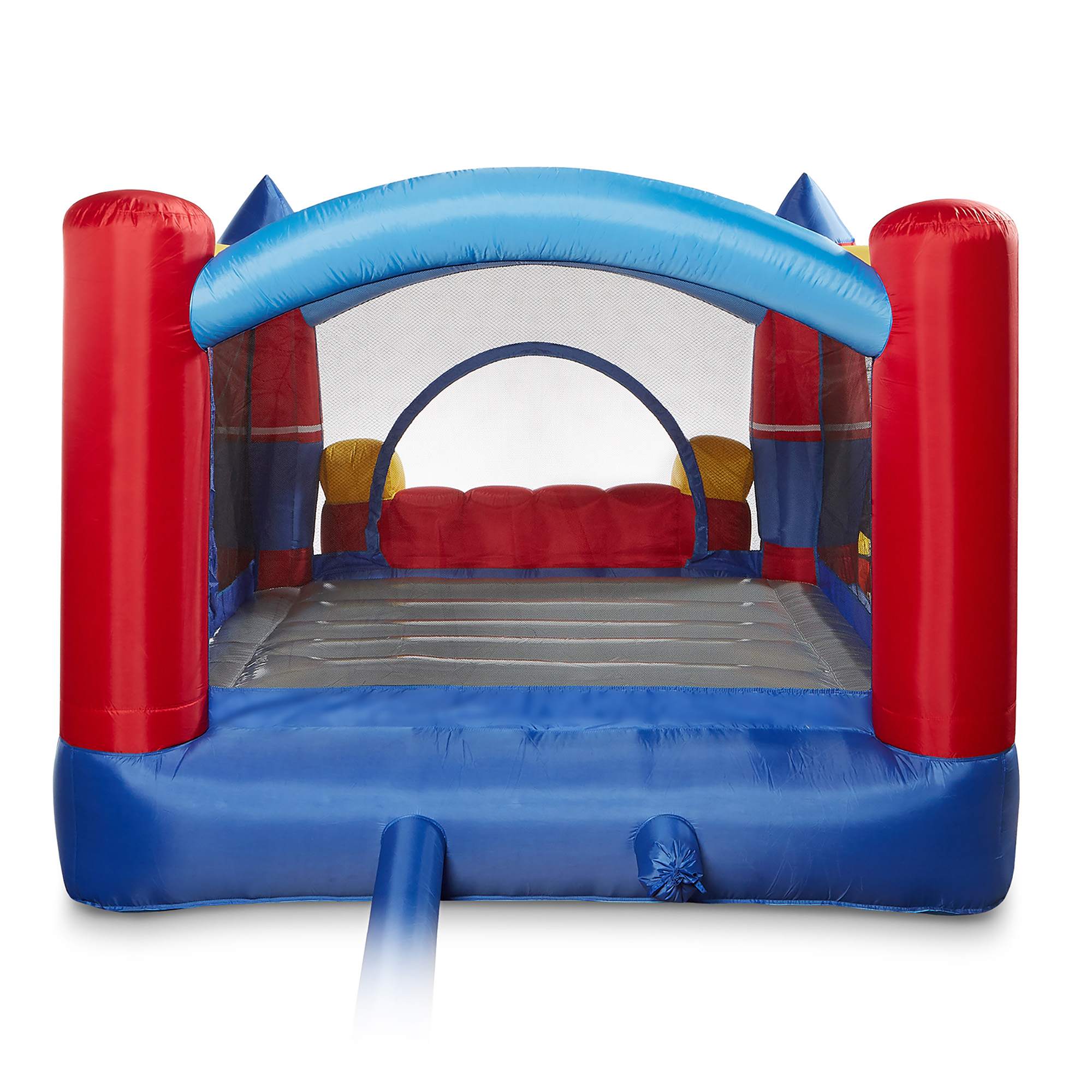 Cloud 9 INFLATE-R-311 Bounce-Houses - View #5