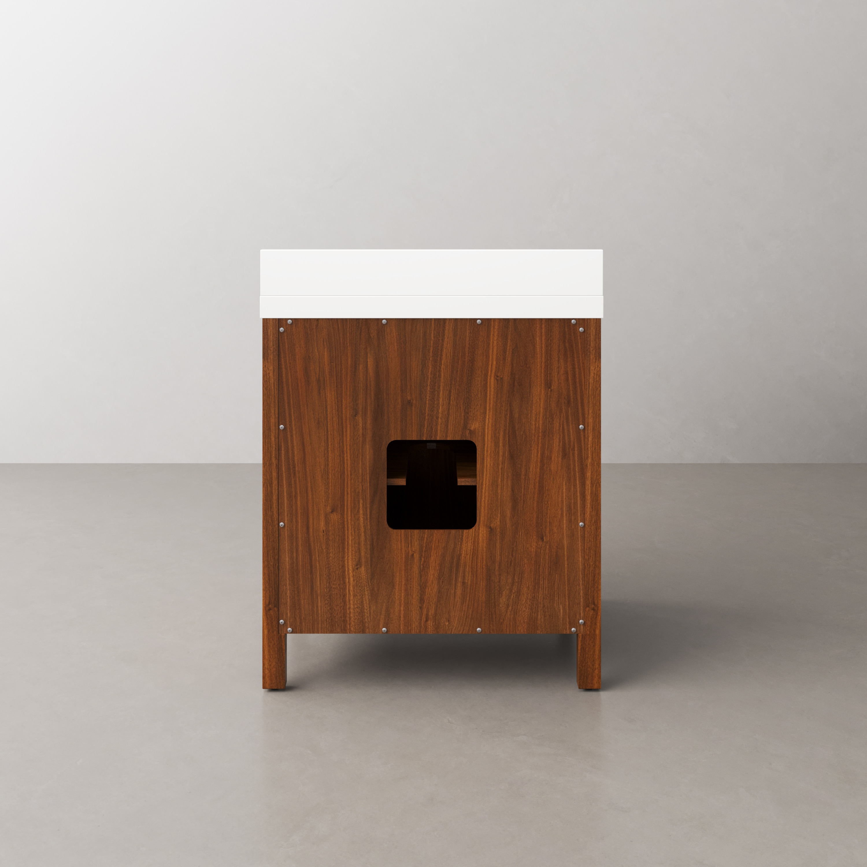 Water Creation SE30QZ00NJ-000000000 Bath-Vanity-Combo - View #5