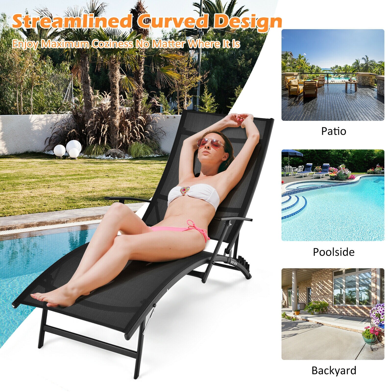 Volenca VOL-P0YL39 Patio-Chairs - View #8