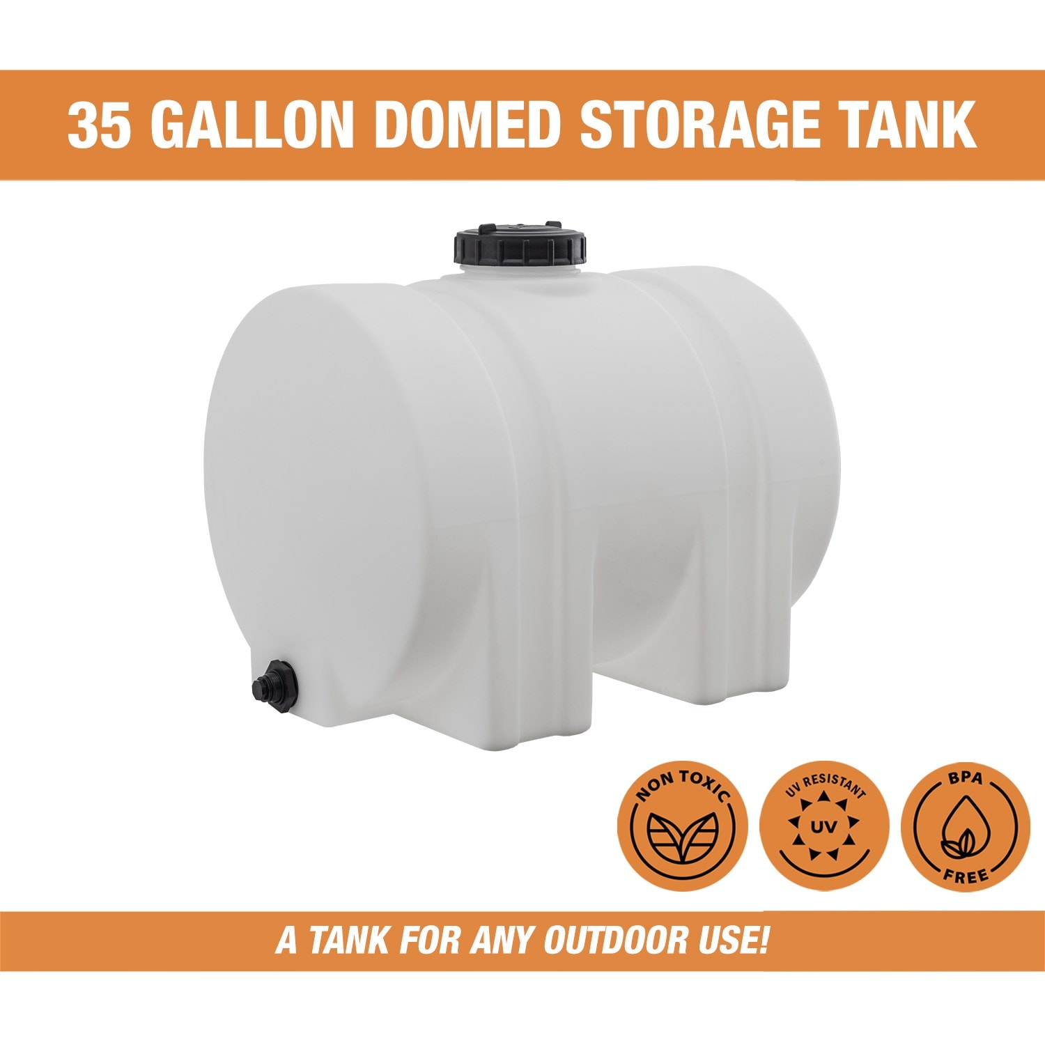 Buyers Products 82126189 Water-Storage - View #8
