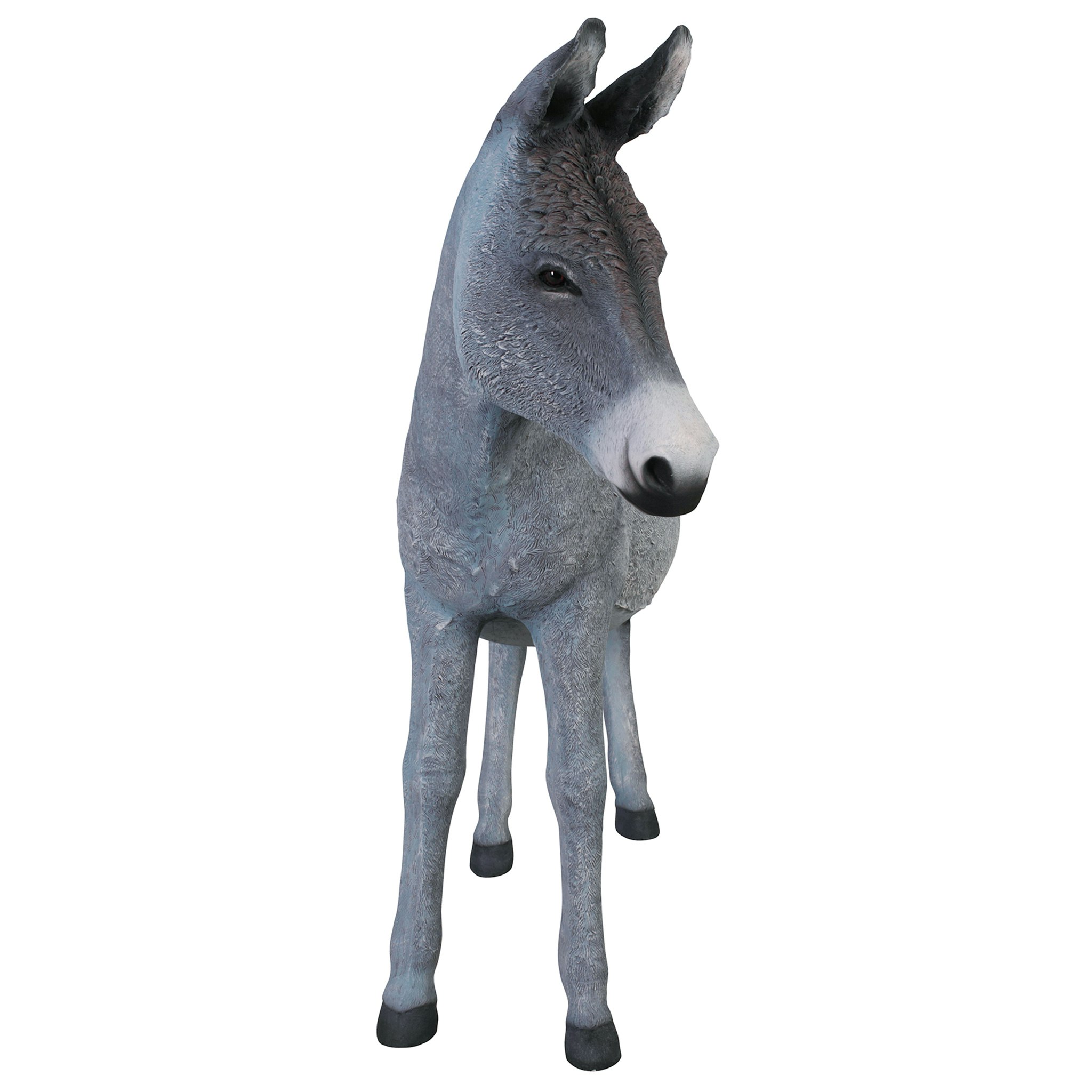 Design Toscano NE80044 Garden-Statue - View #4