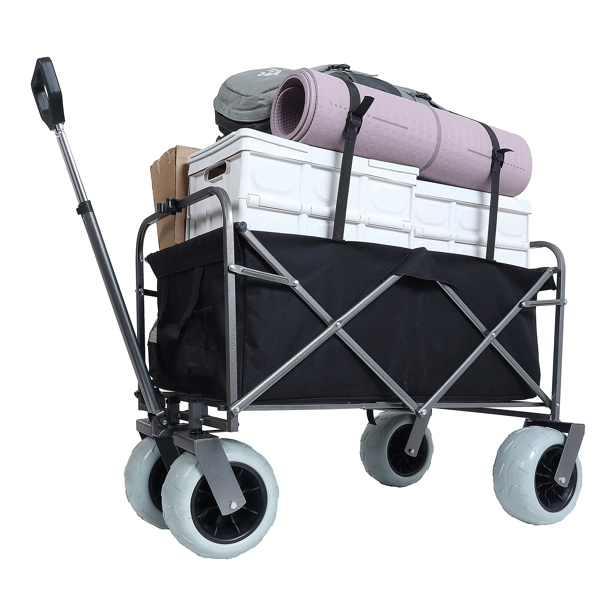 Bybafun YF5700054 Yard-Carts - View #19