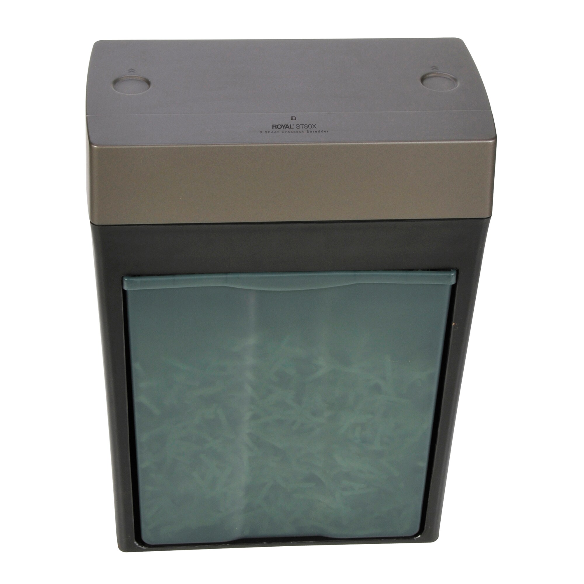 Royal 89177V Paper-Shredders - View #13
