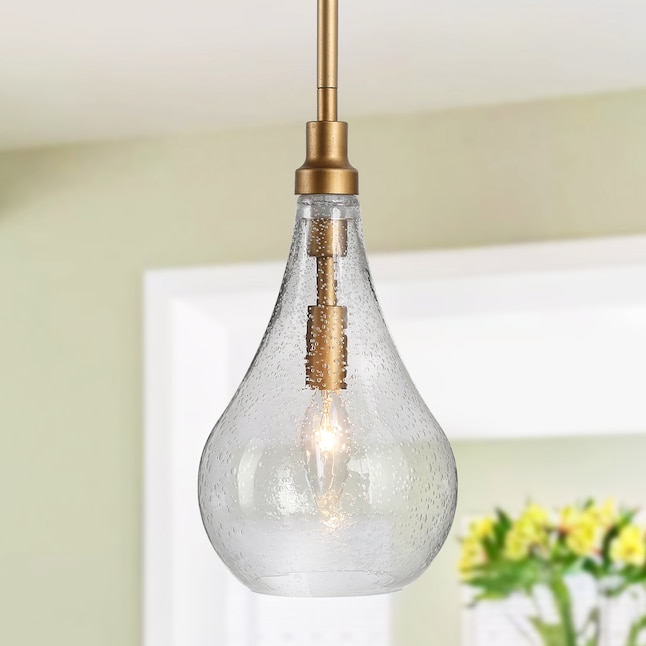 New World Decor Pursuit Gold Modern, Lamps Plus Kitchen Island Pendant Lights