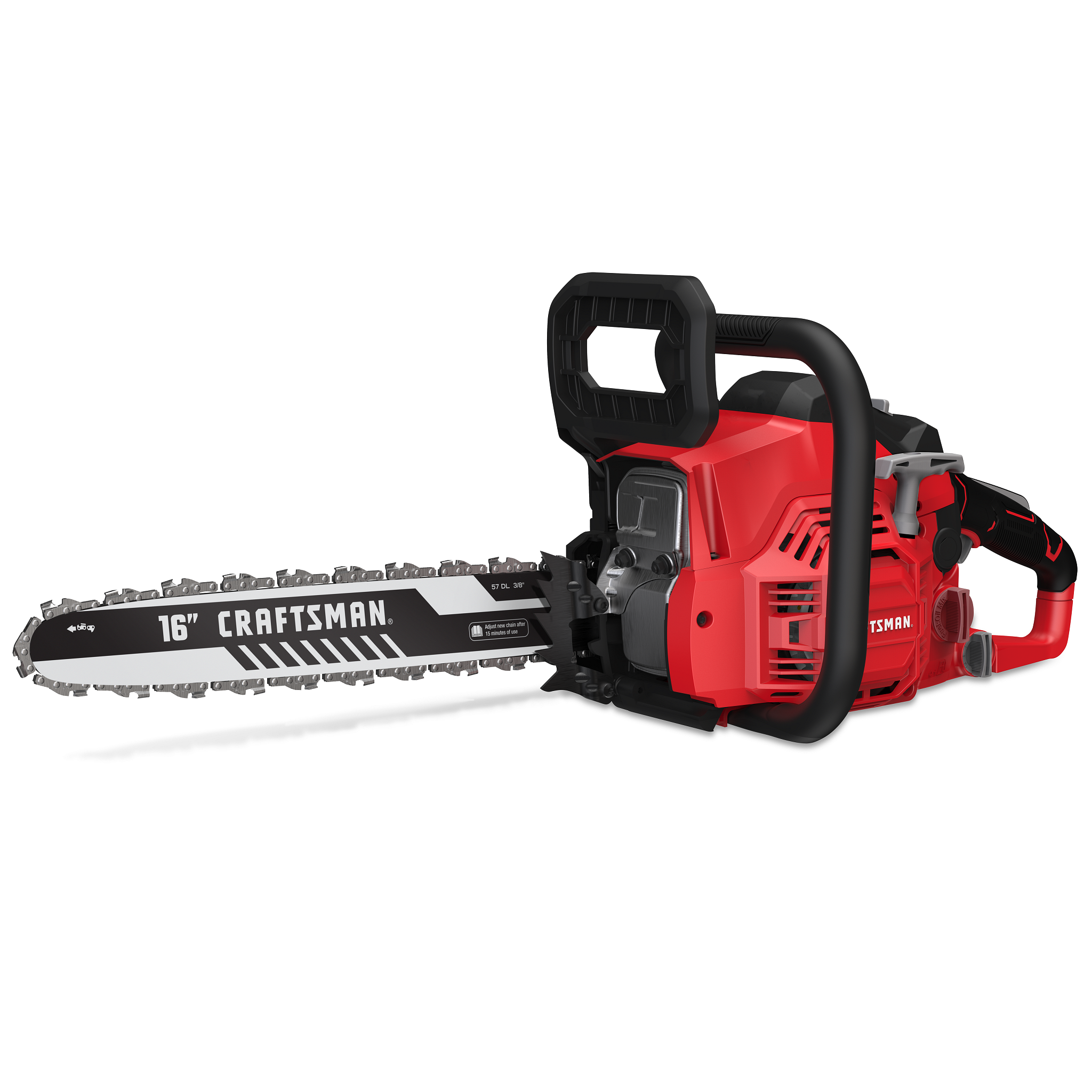 T525 Gas Chainsaw