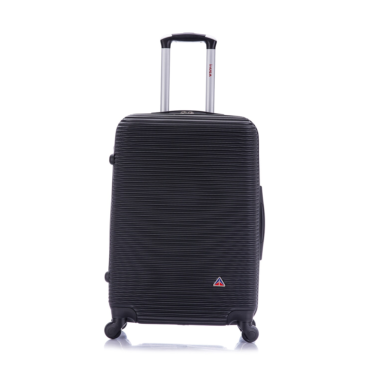 InUSA IUROY00M-BLK Luggage-And-Luggage-Sets - View #2