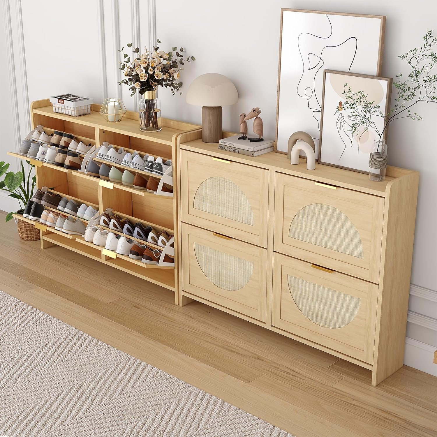 Garvee LAXJ2603090029 Shoe-Racks - View #7