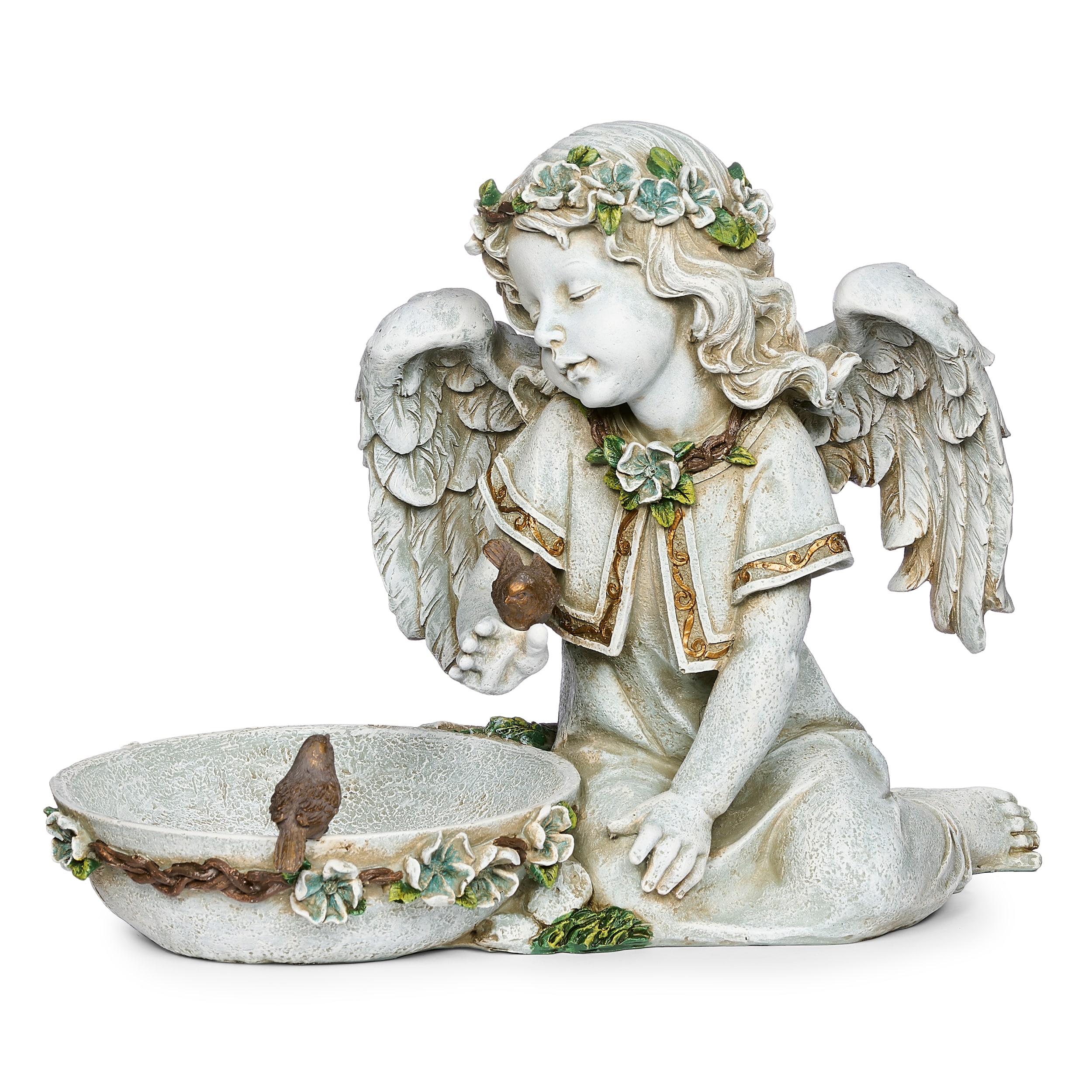 Roman 62852 Garden-Statue - View #2