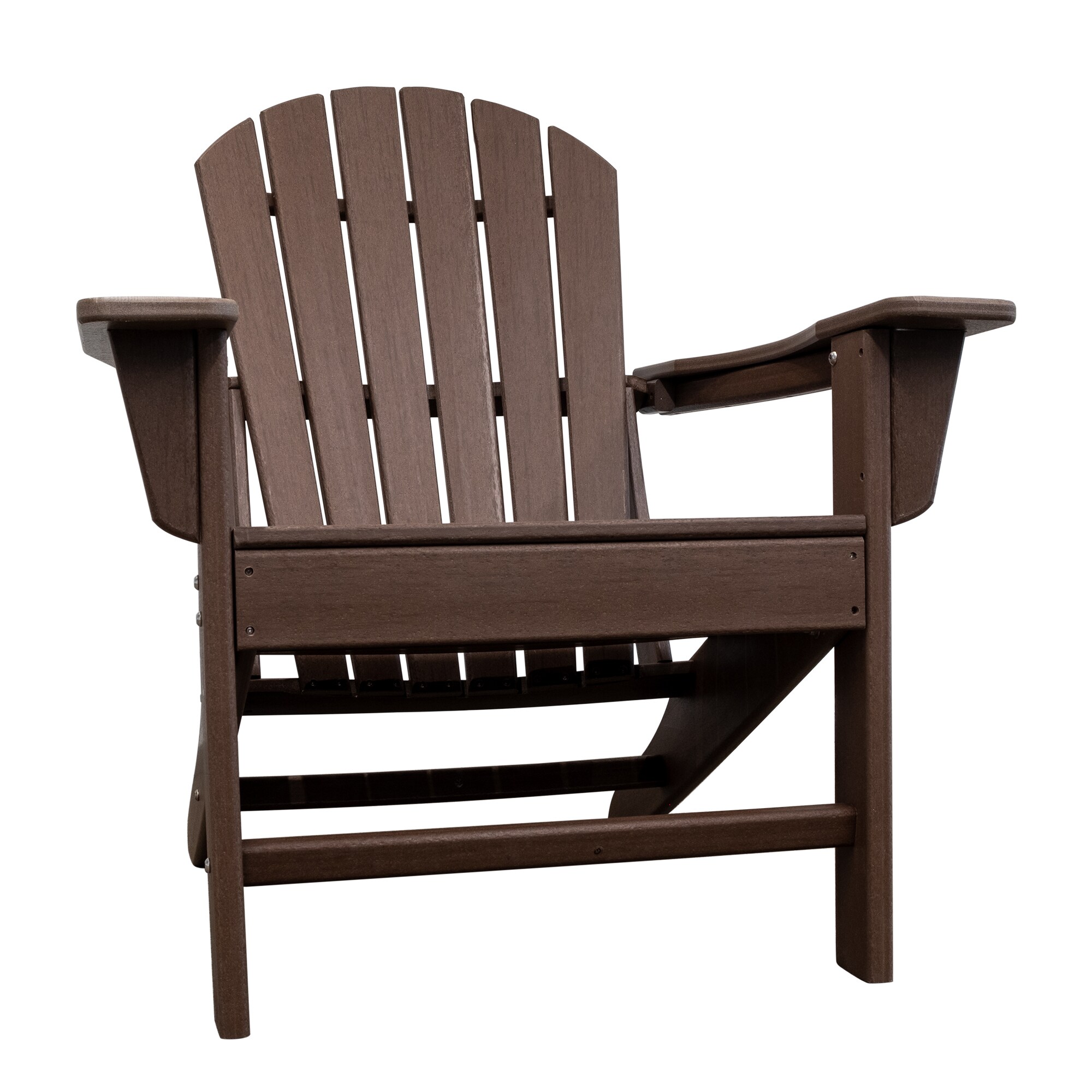 Upland UM-HKD21A-DBR Patio-Chairs - View #6