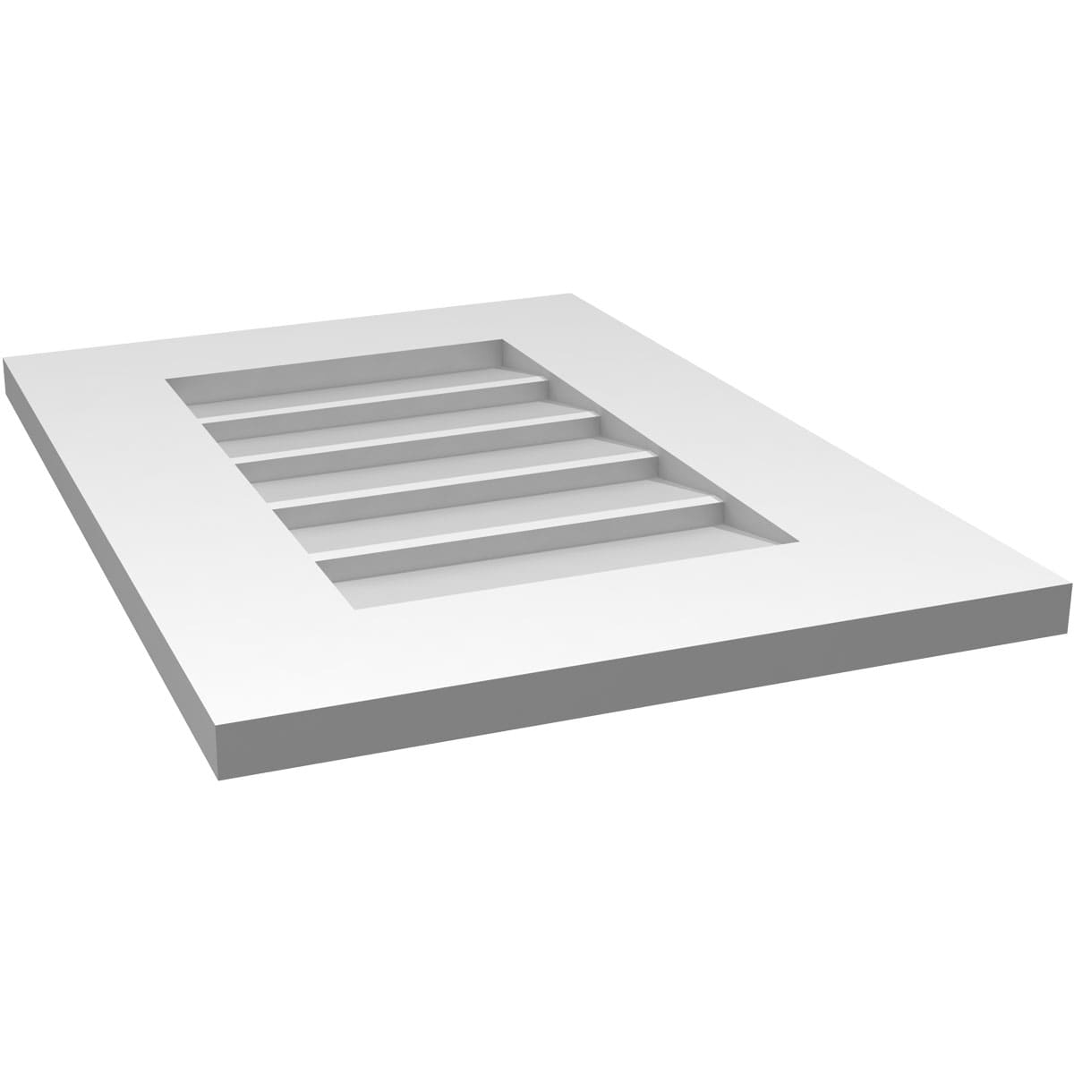 Ekena Millwork GVPVE16X2201SN Gable-Vents - View #5