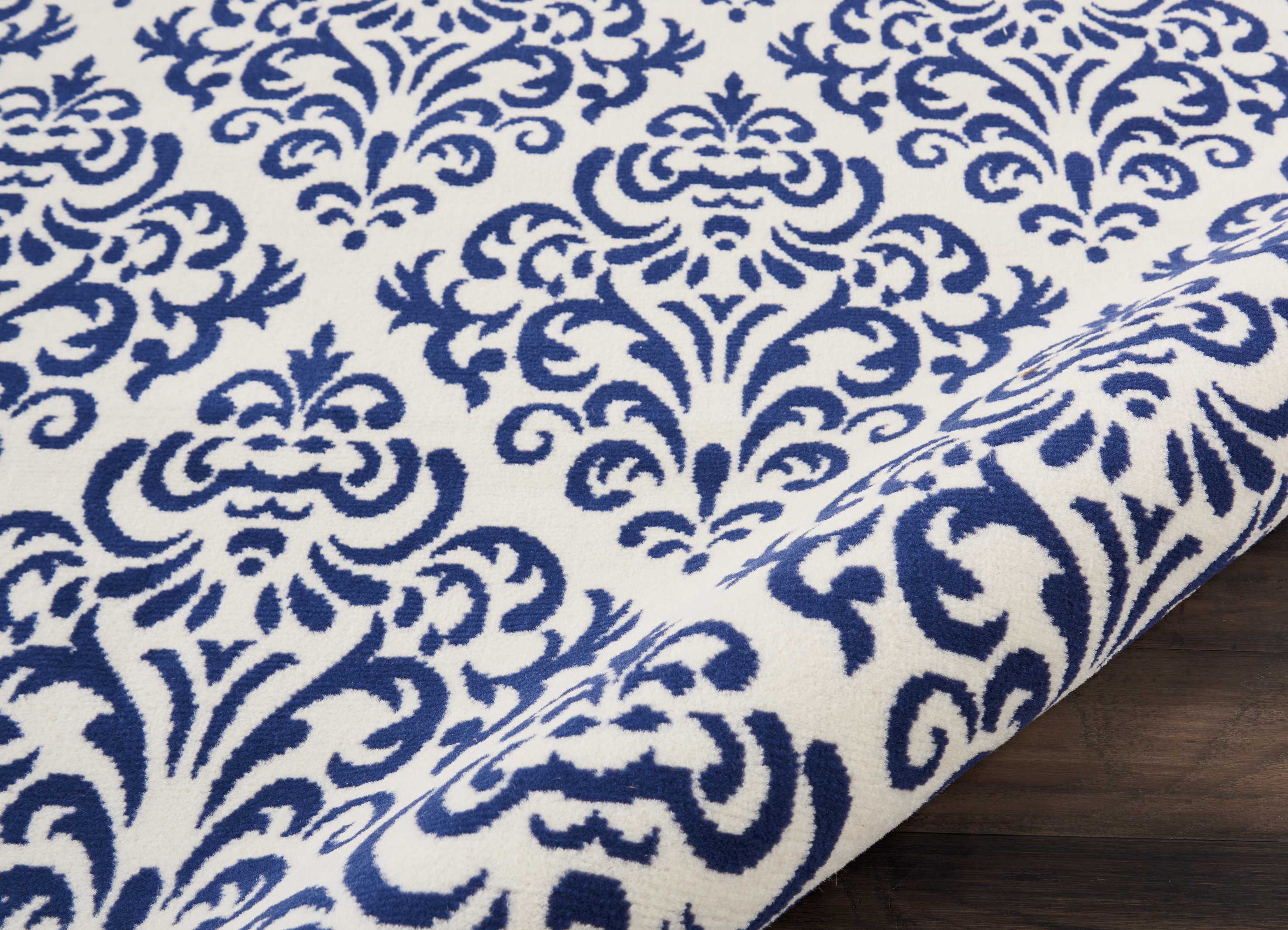 Nourison 99446411686 rugs - View #4