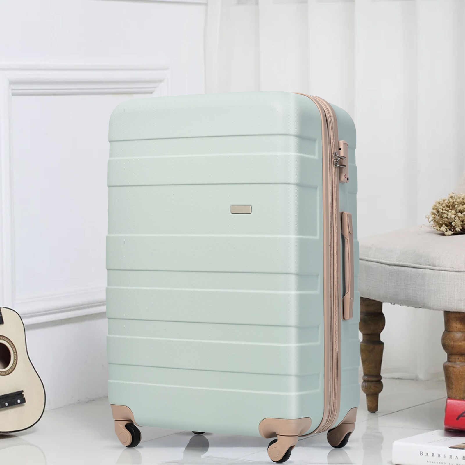 Flynama V42718 Luggage-And-Luggage-Sets - View #14