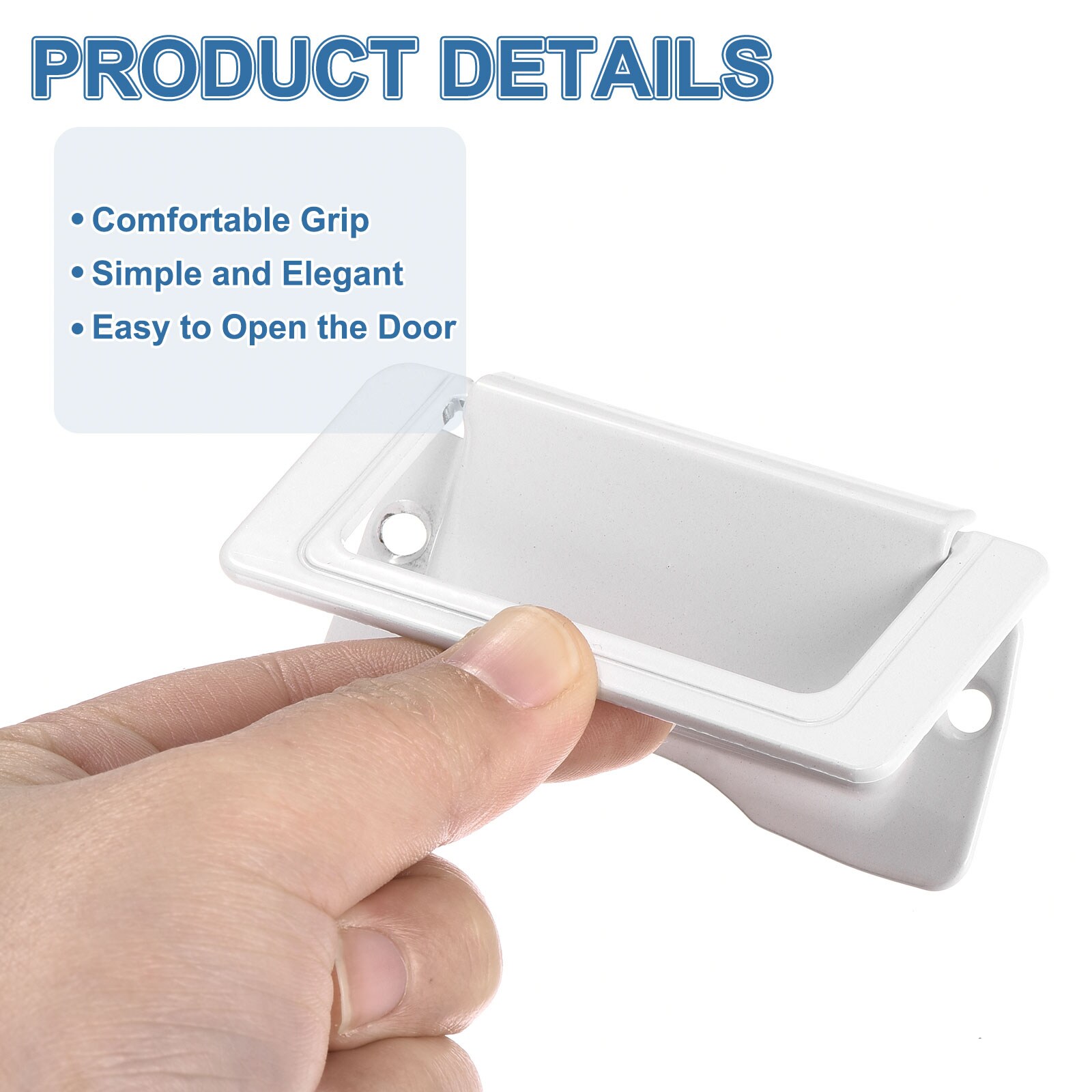 PATIKIL S25093000UX6329 Cabinet-Pulls - View #3