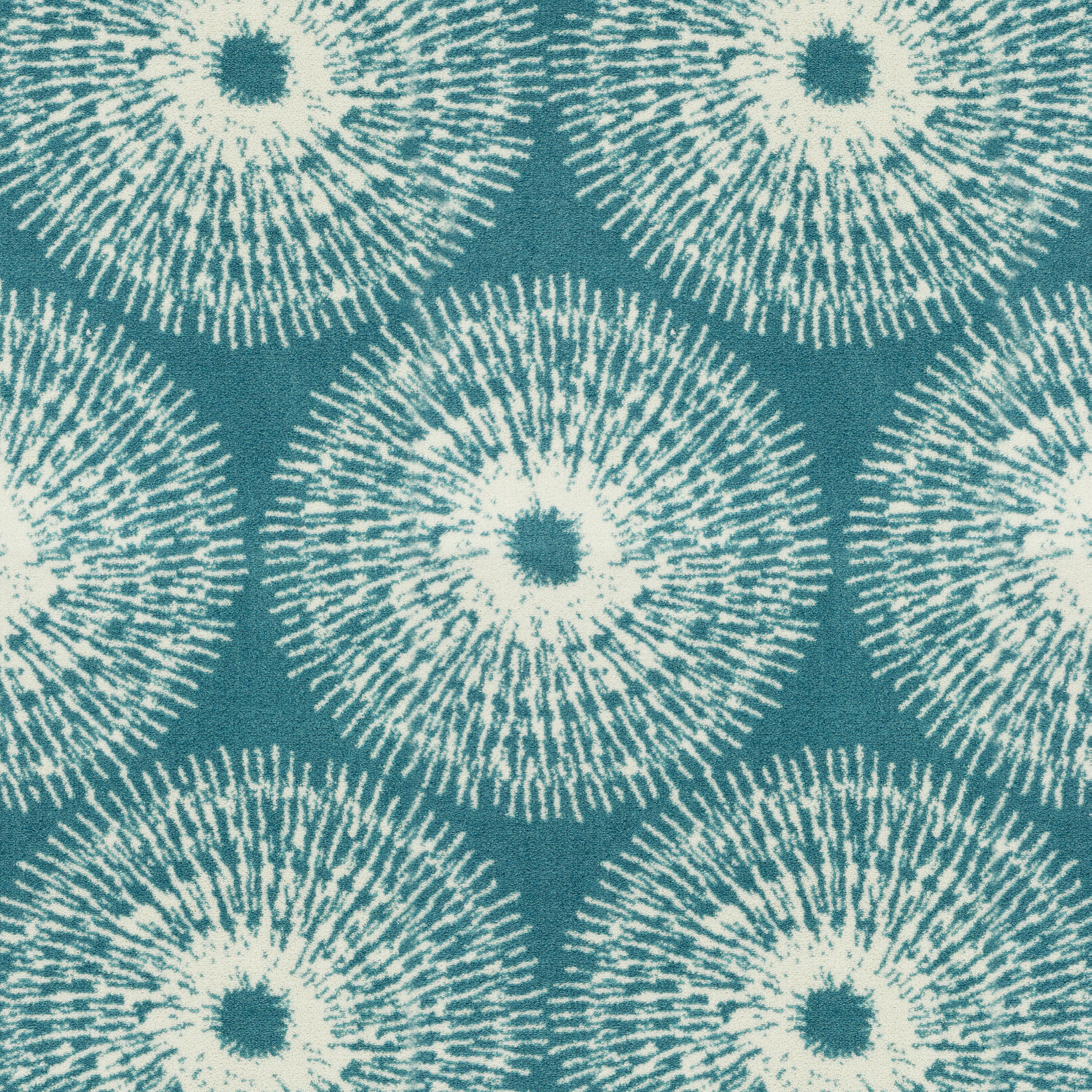 Joy Carpets 2114W-06-26 Home Office Make a Wish Sea Glass Green 26-oz sq yard Nylon Pattern Indoor Carpet