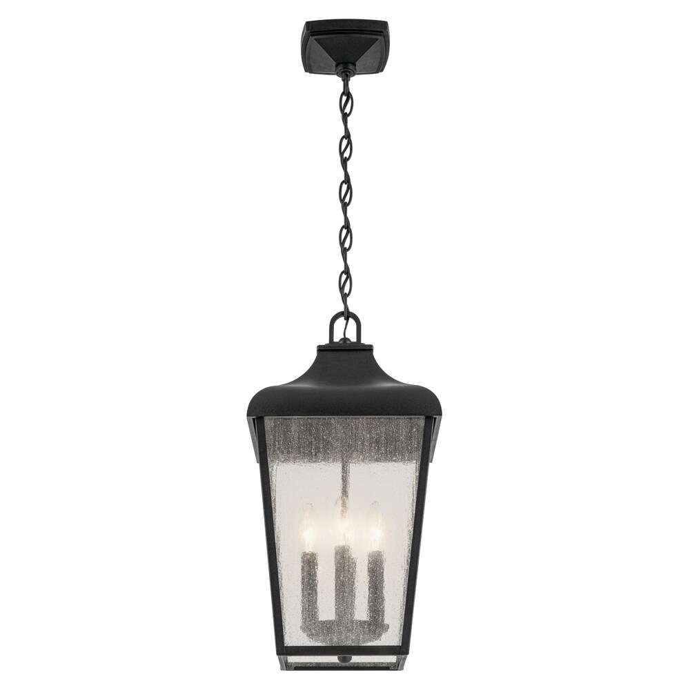 Kichler 49740BKT Pendant-Lights - View #3
