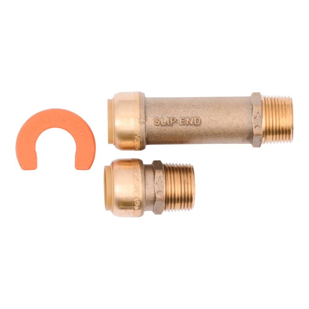 SharkBite 25561Z Appliance-Supply-Line-Drain-Hose - View #3