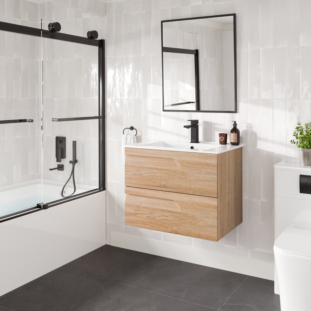 Eviva EVVN23-28MP-WM Bath-Vanity-Combo - View #10