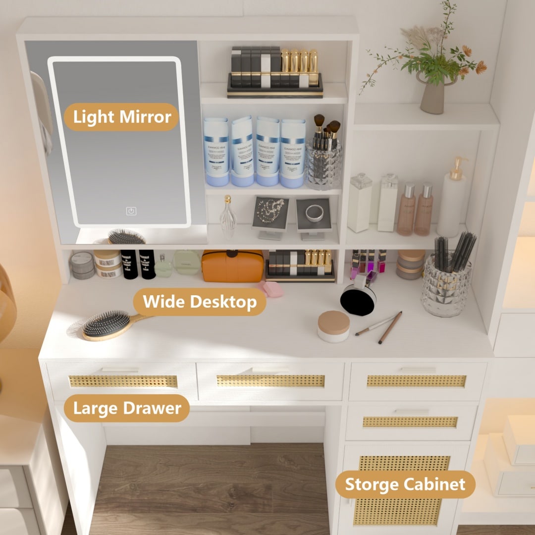 ZAKLOOP MD2227P160483 Utility-Storage-Cabinets - View #4