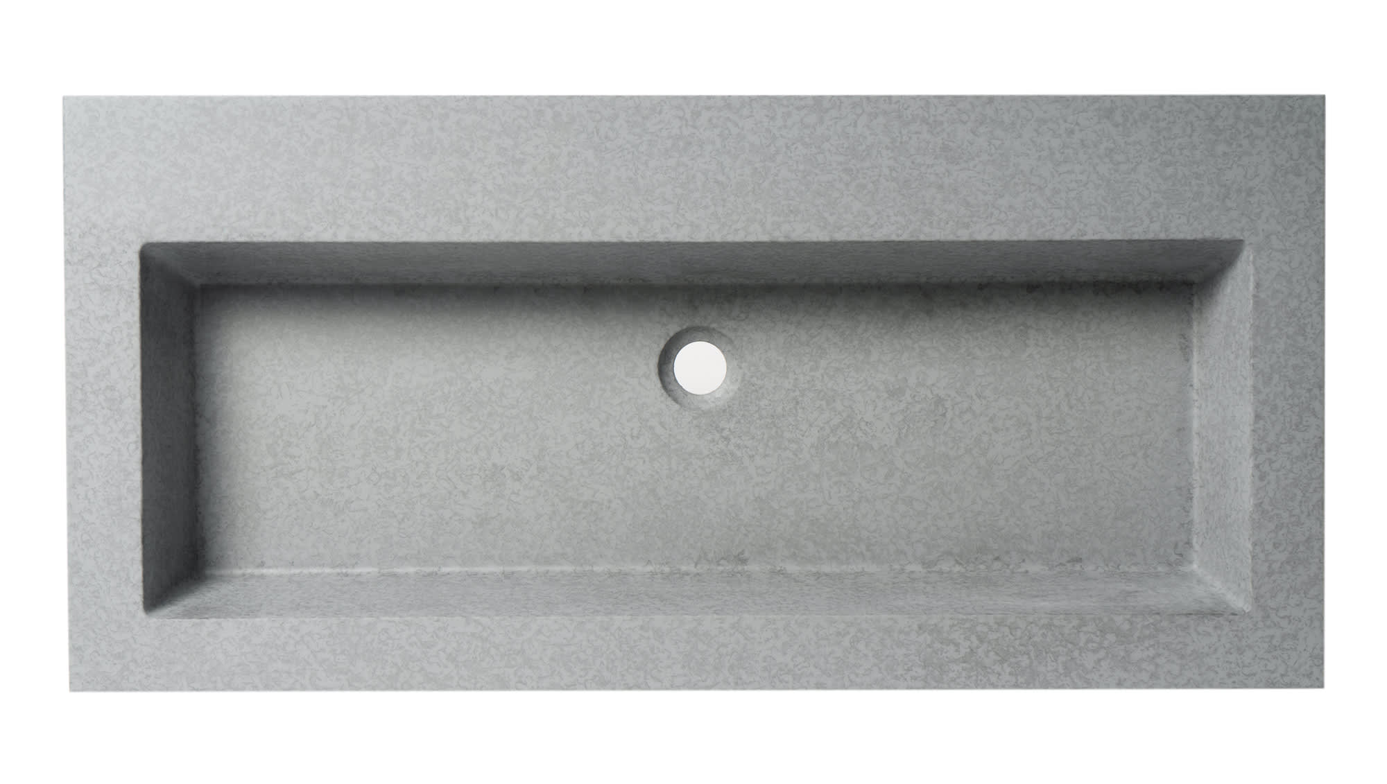 ALFI ABCO40TR Bath-Sink - View #7