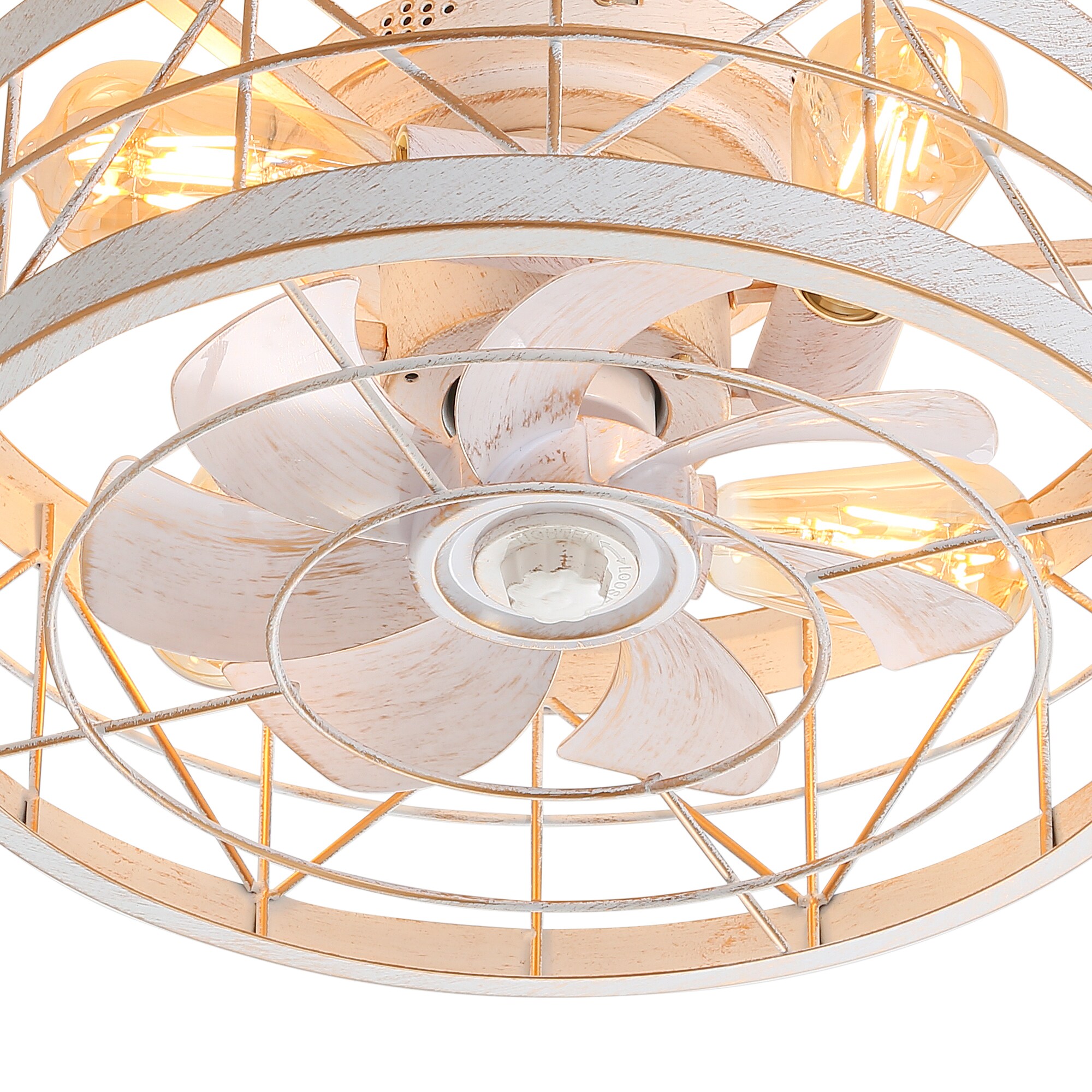 Breezary 35002-WG Ceiling-Fans - View #3