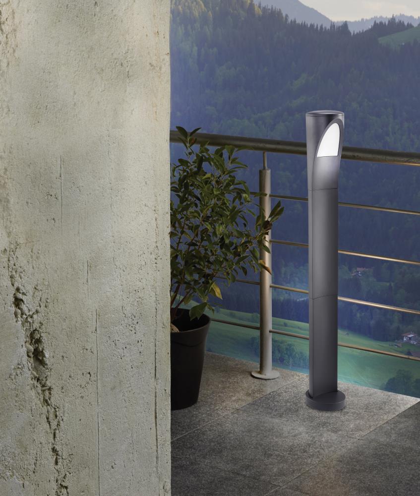 EGLO 96011A Path-Lights - View #2