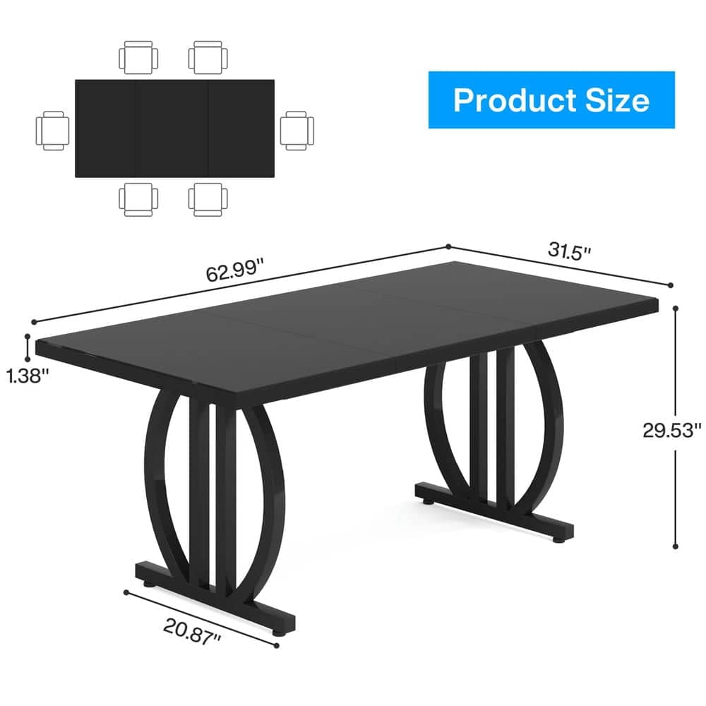 Choco Moon 4791452145802 desks - View #4