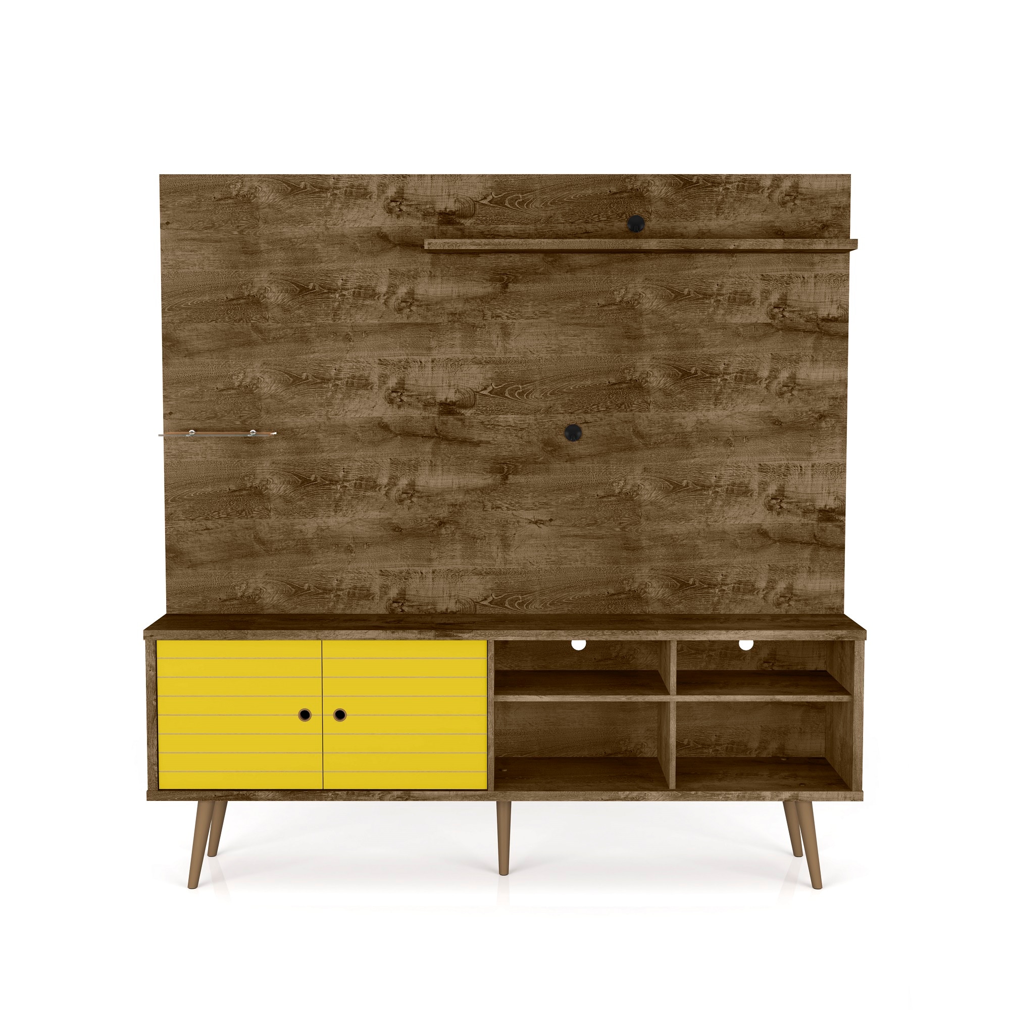 Manhattan Comfort 214BMC94 Tv-Stands - View #2