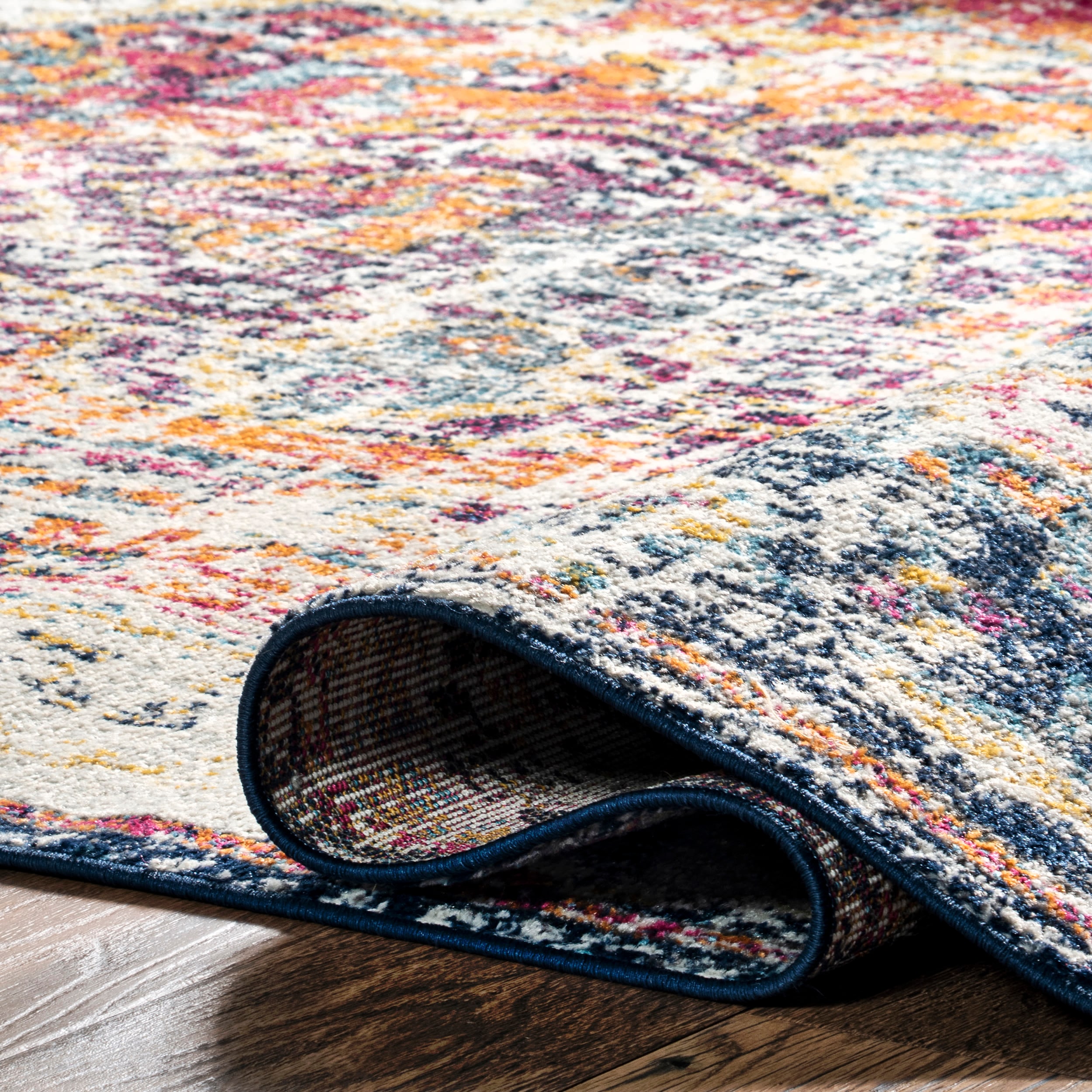 nuLOOM RZBD63A-R404 rugs - View #4
