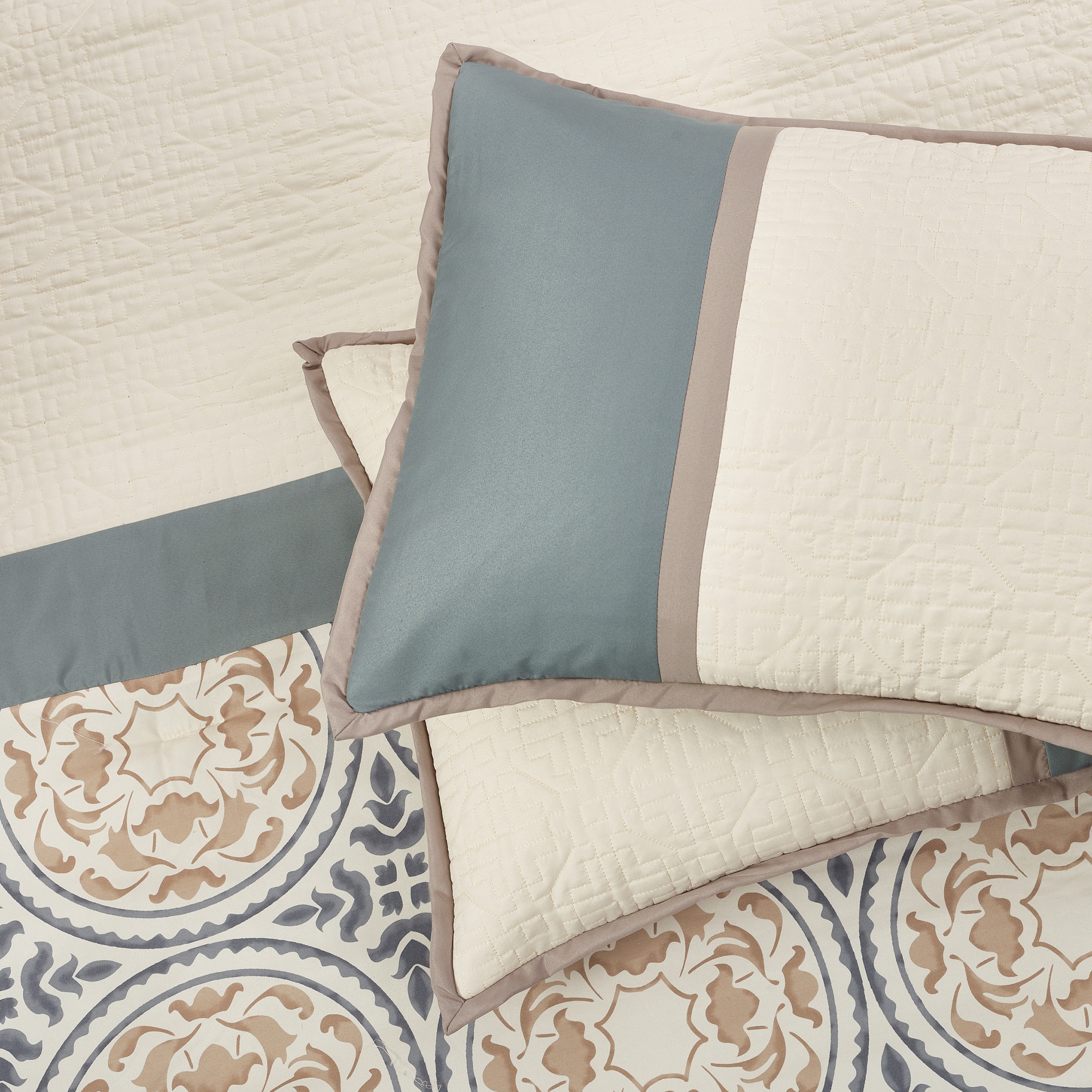 Nanshing CAMILA7-C.K bedding - View #4